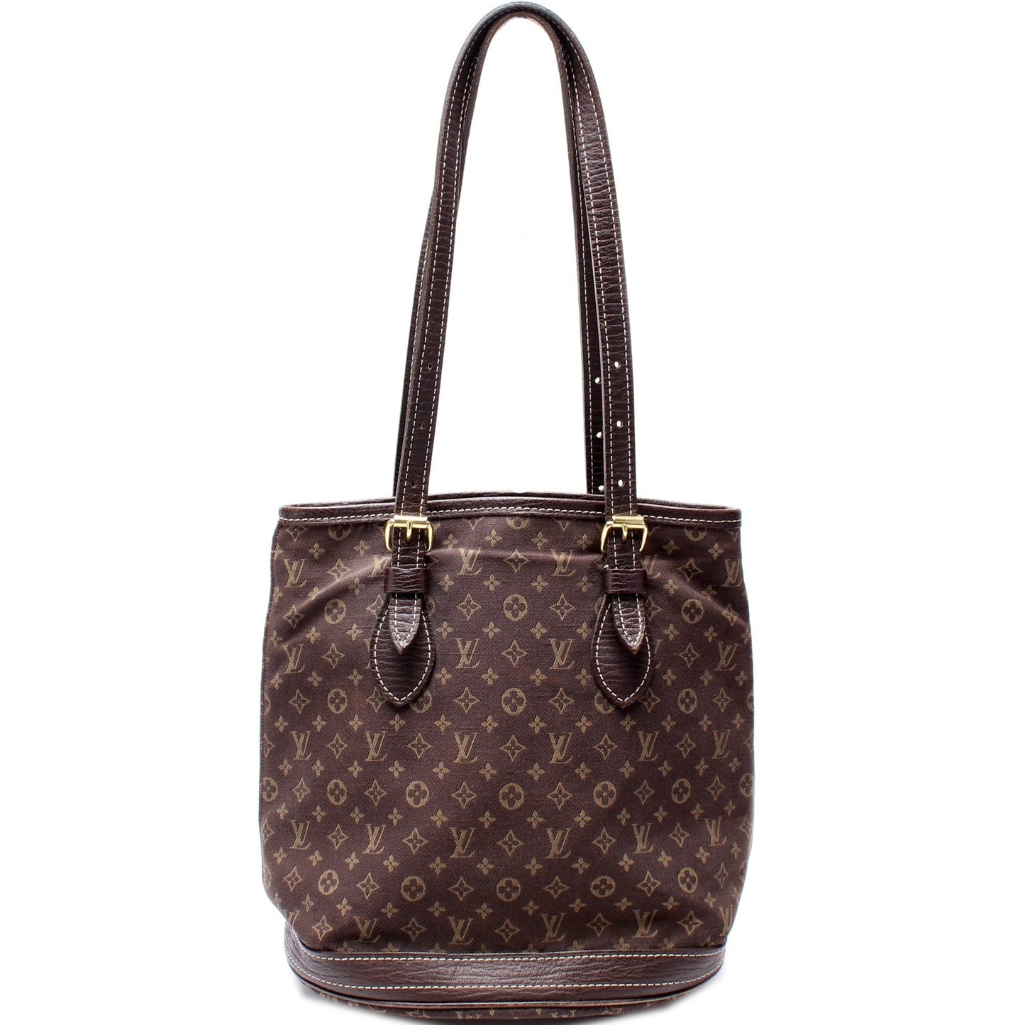 Louis Vuitton Bucket PM Lin Bucket Bag