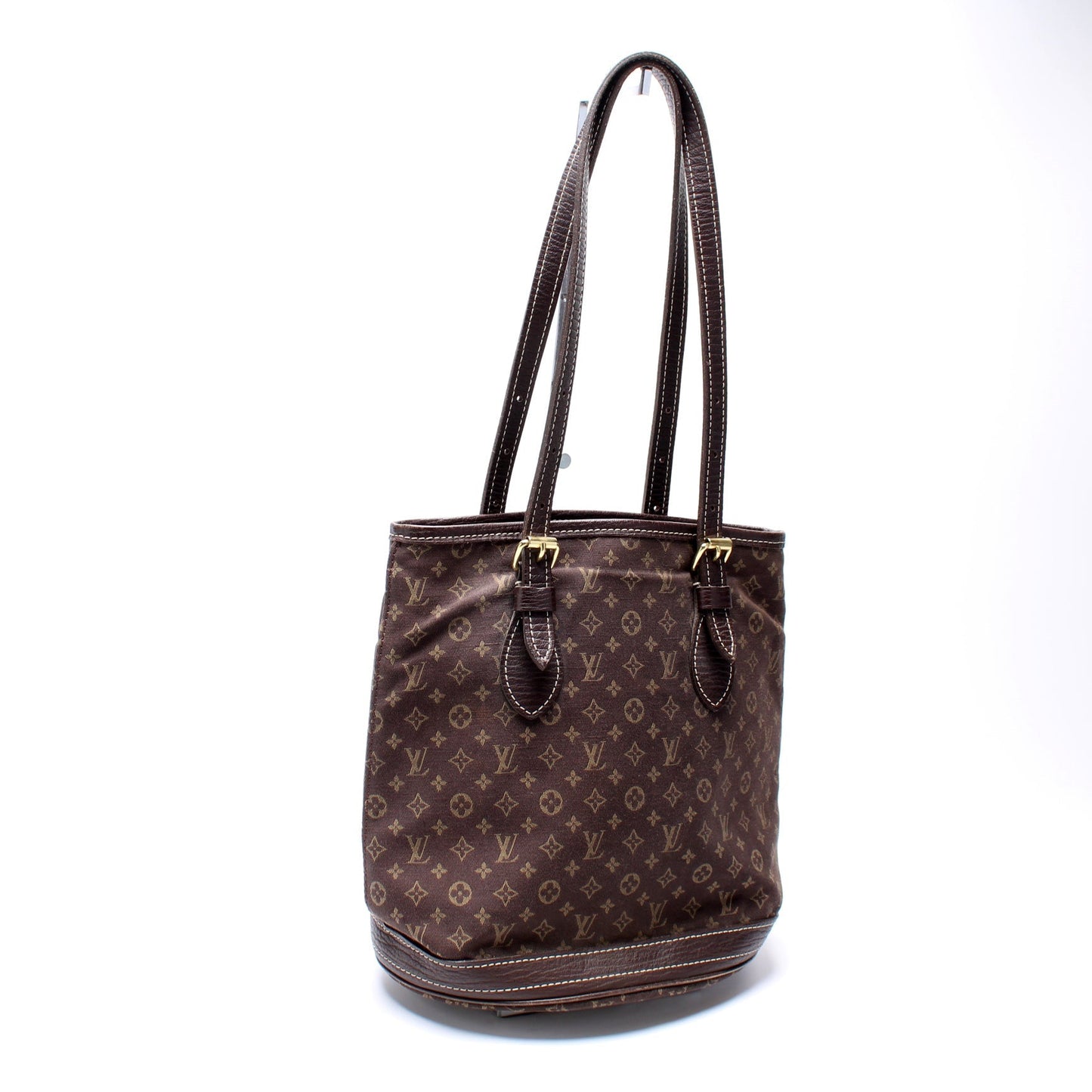 Louis Vuitton Bucket PM Lin Bucket Bag