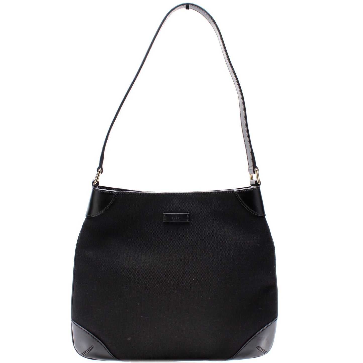 Gucci Canvas 1 Shoulder Bag