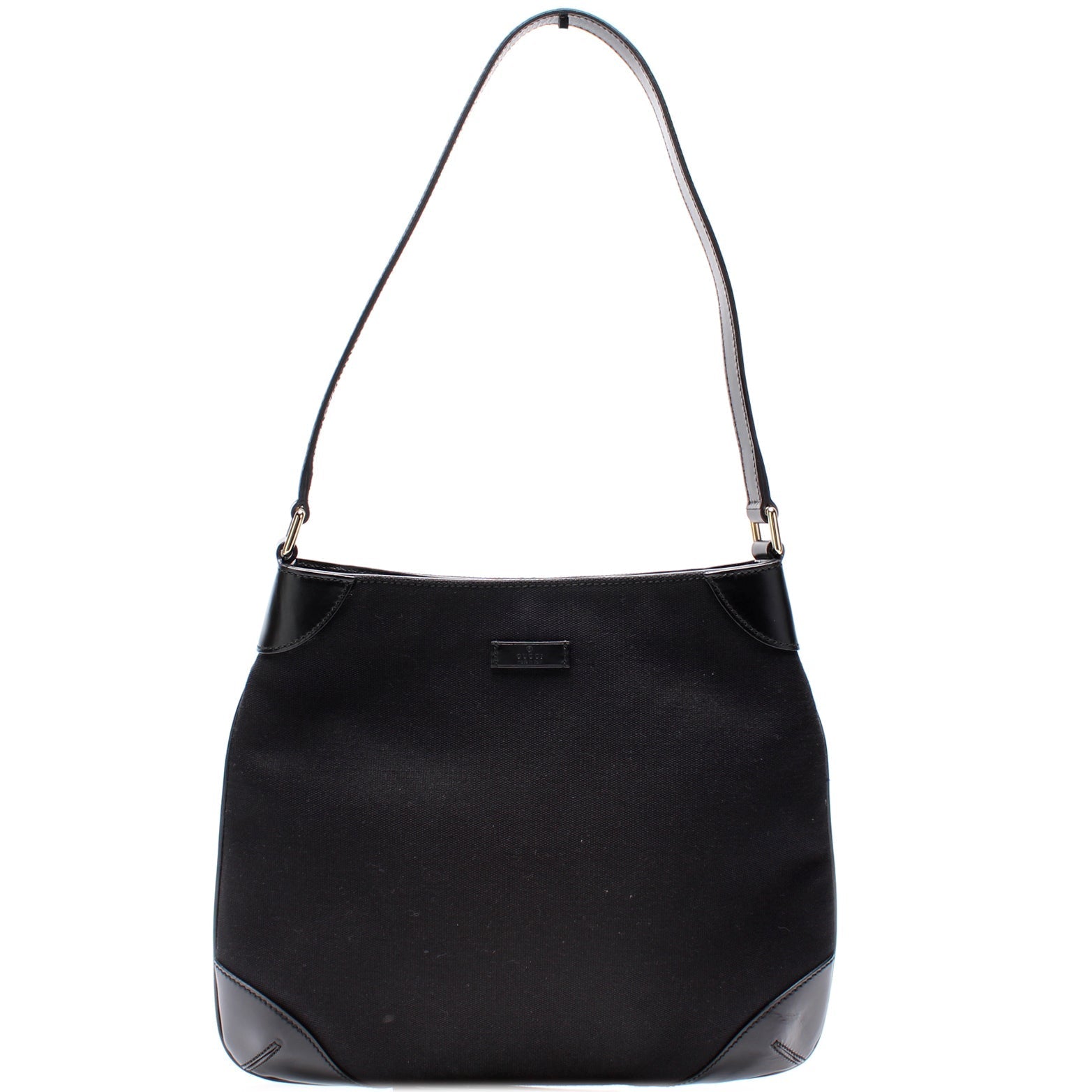 Gucci Canvas 1 Shoulder Bag