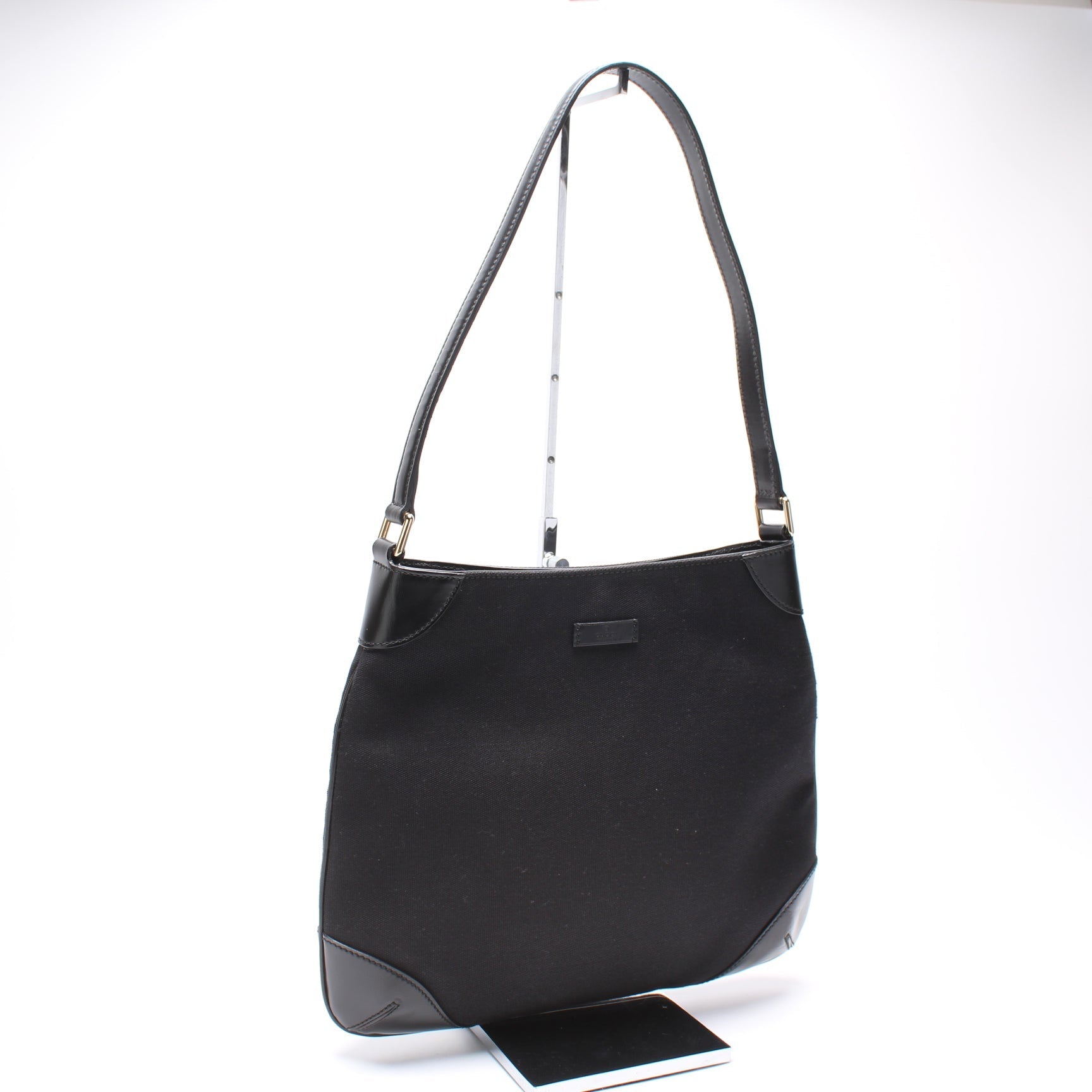 Gucci Canvas 1 Shoulder Bag