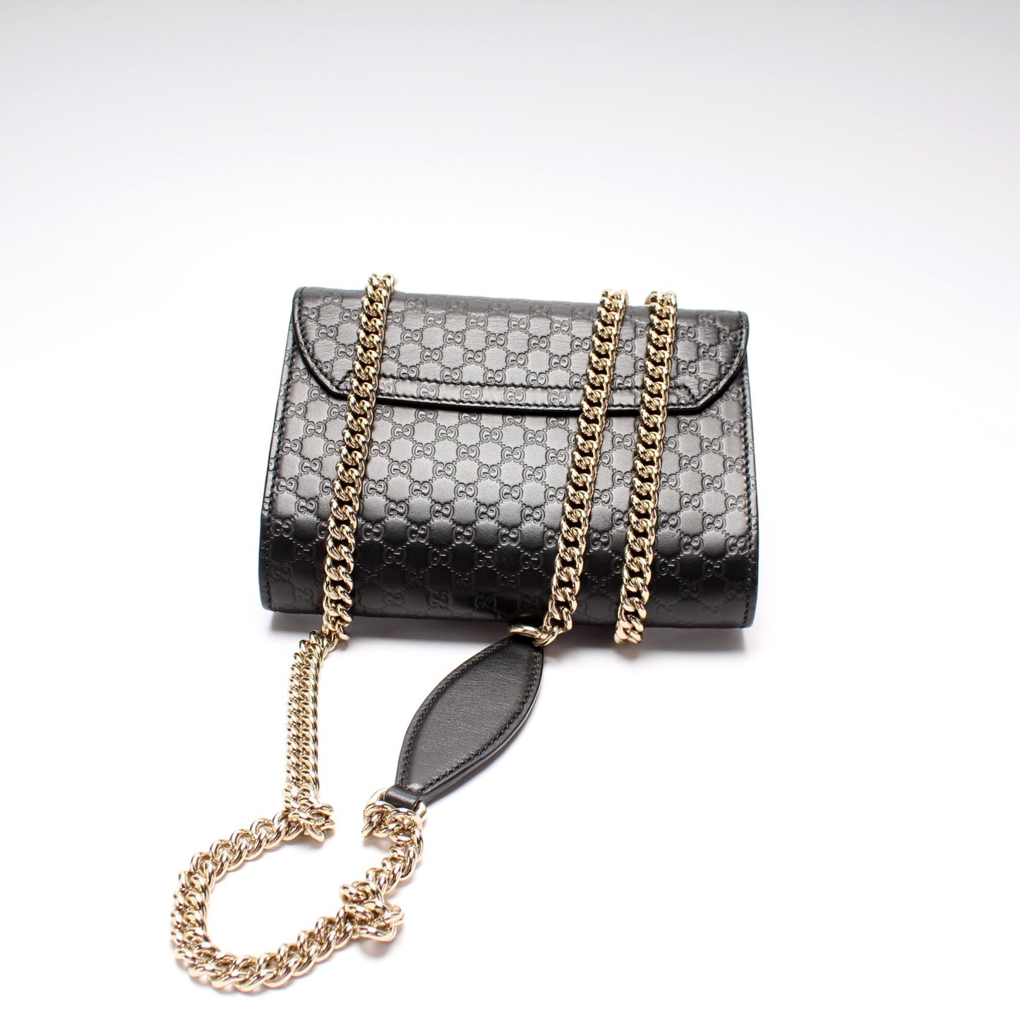 Gucci Micro Emily Mini Shoulder Bag Emily Shoulder