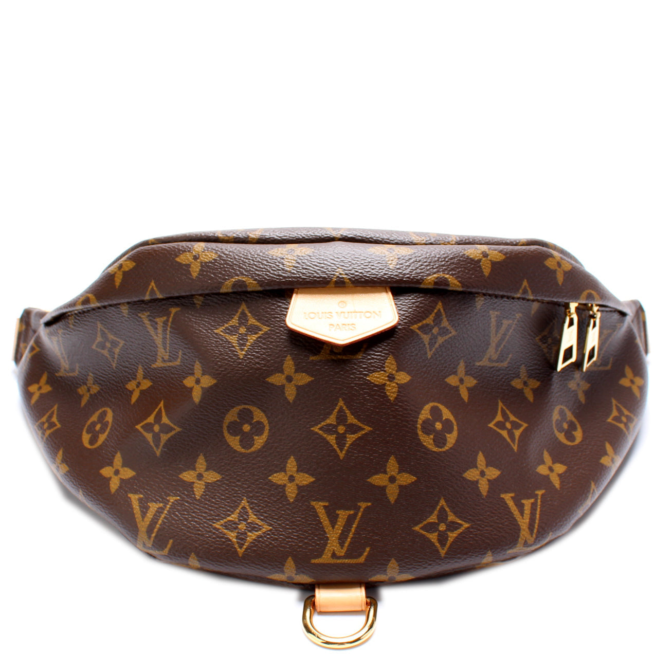 Louis Vuitton Bumbag Monogram Handbag Monogram 5