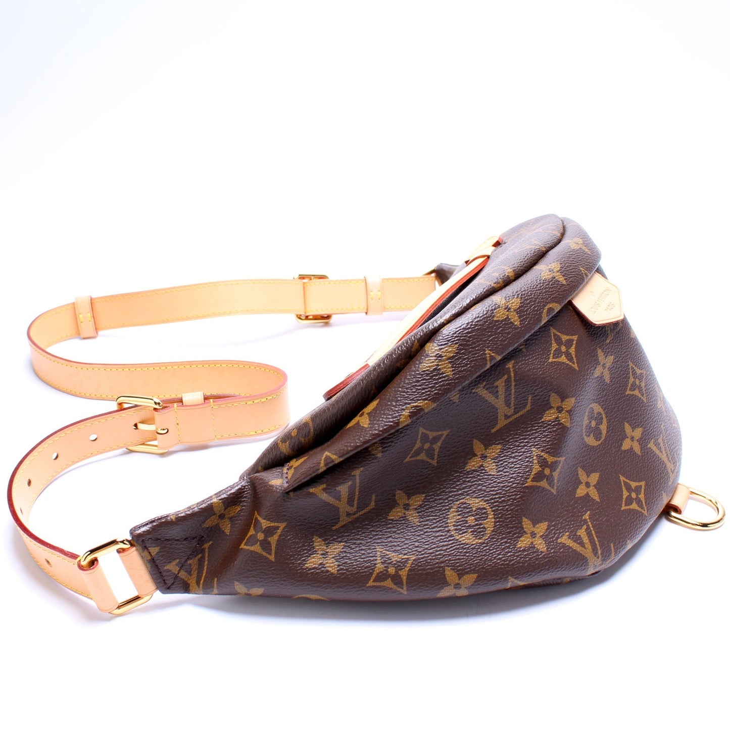 Louis Vuitton Bumbag Monogram Handbag Monogram 5