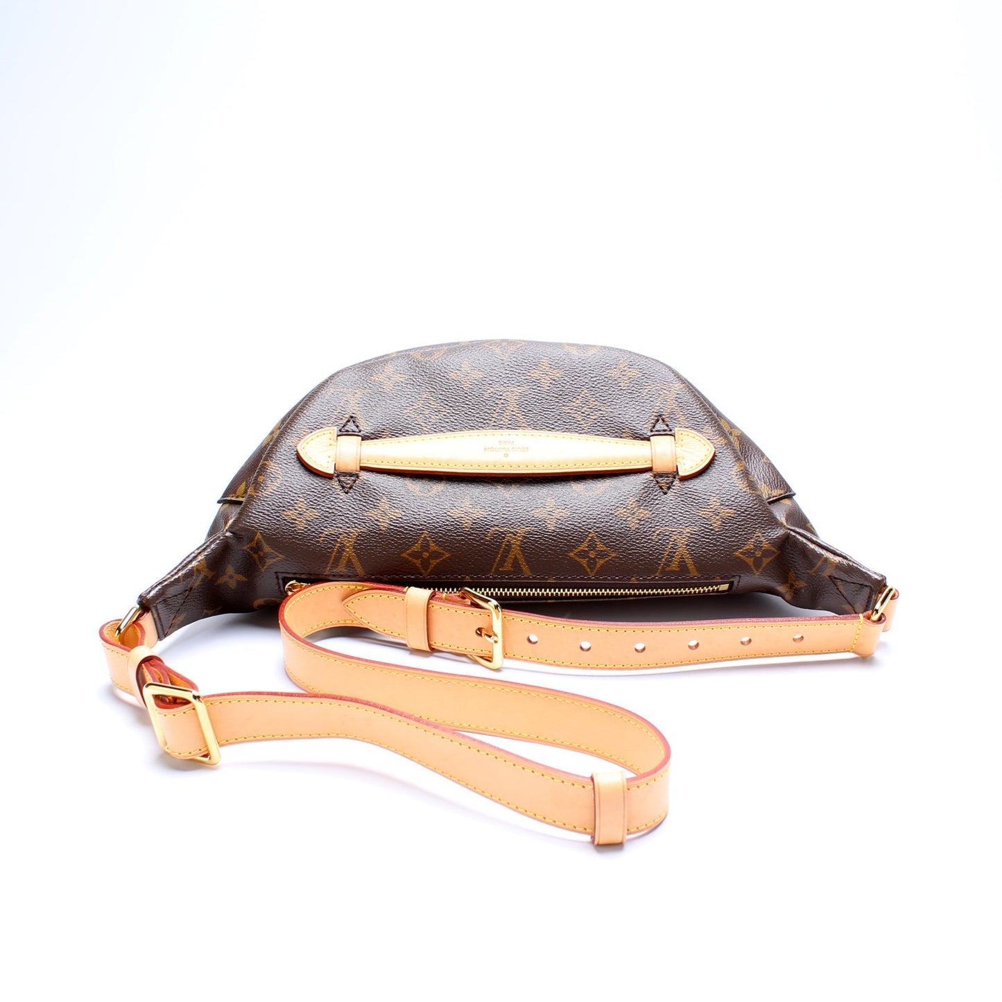 Louis Vuitton Bumbag Monogram Handbag Monogram 5
