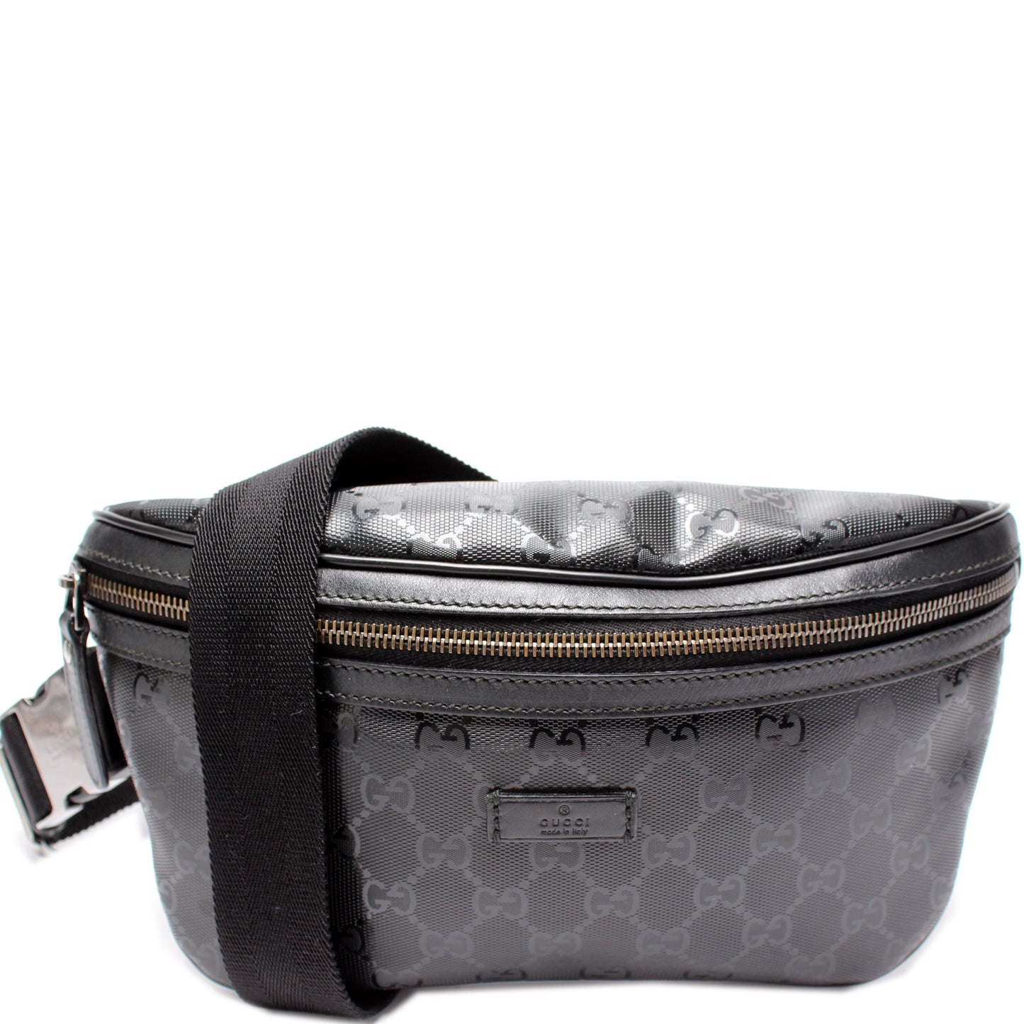 Gucci GG Impreme Belt