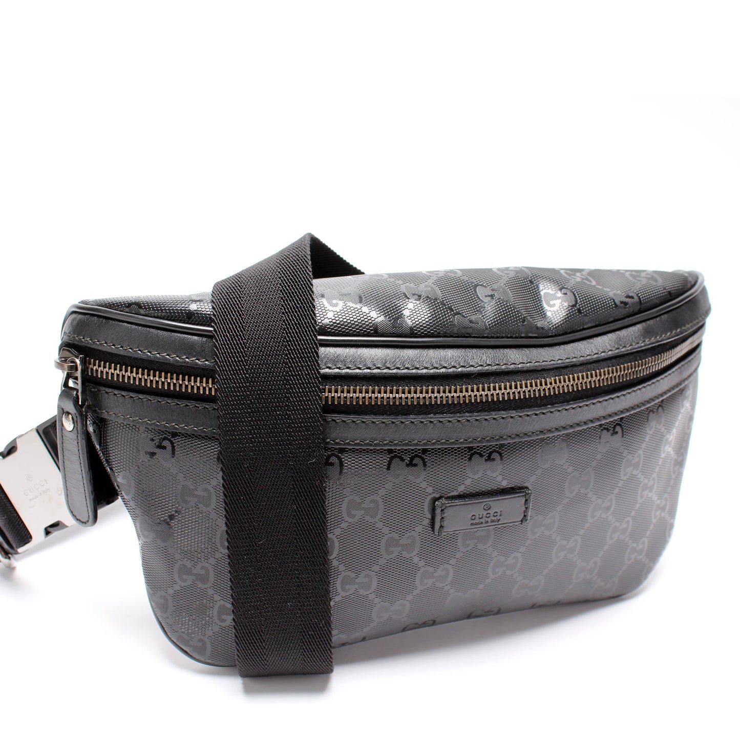 Gucci GG Impreme Belt