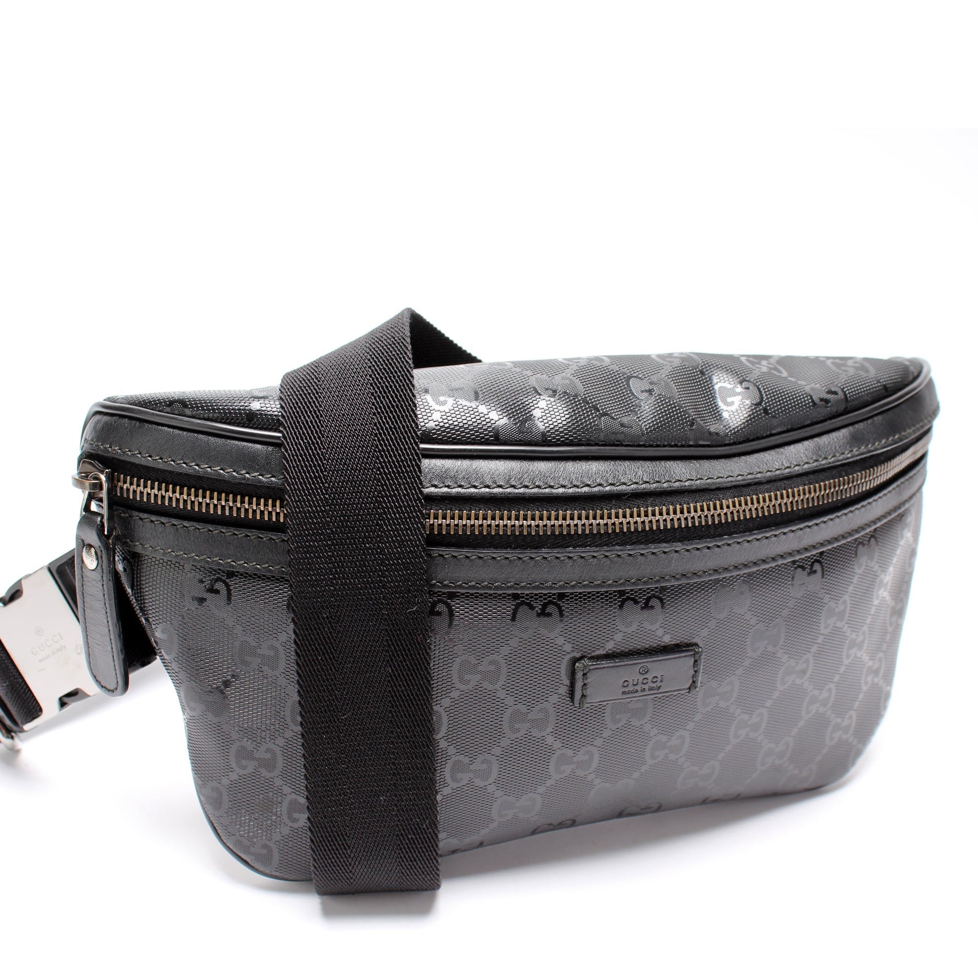 Gucci GG Impreme Belt