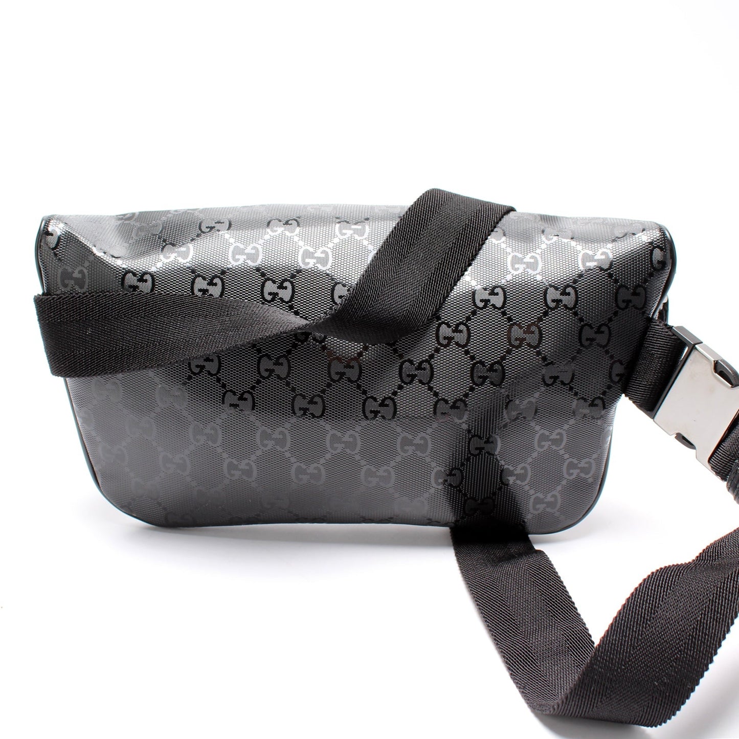 Gucci GG Impreme Belt