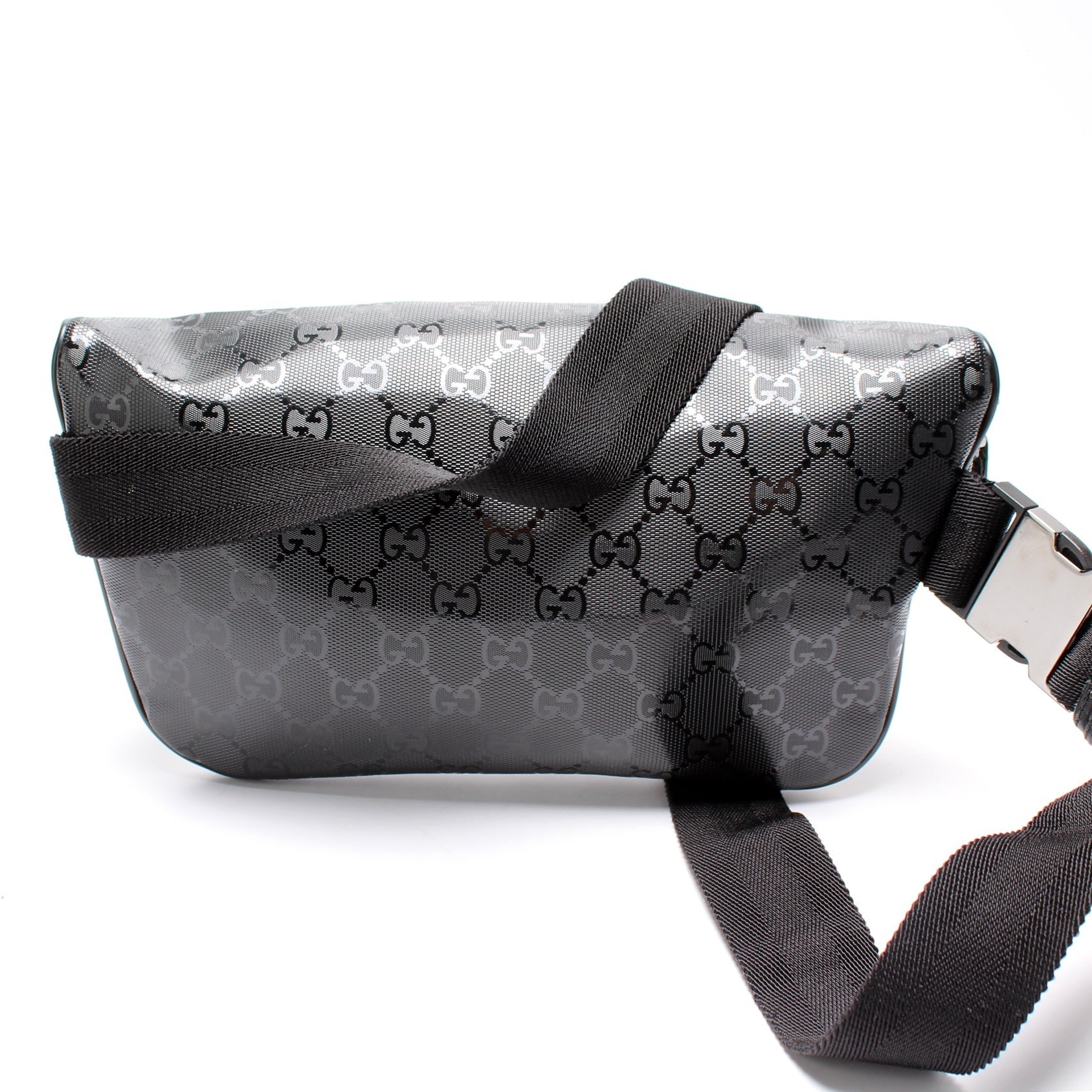 Gucci GG Impreme Belt