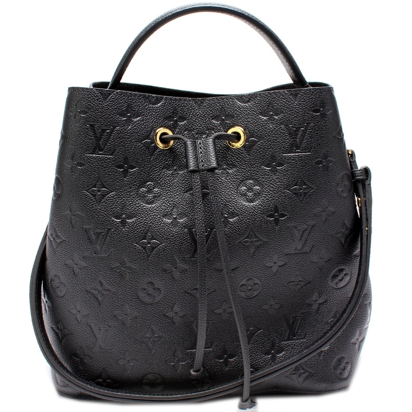 Louis Vuitton Neonoe MM Empreinte Handbag Mm Empreinte