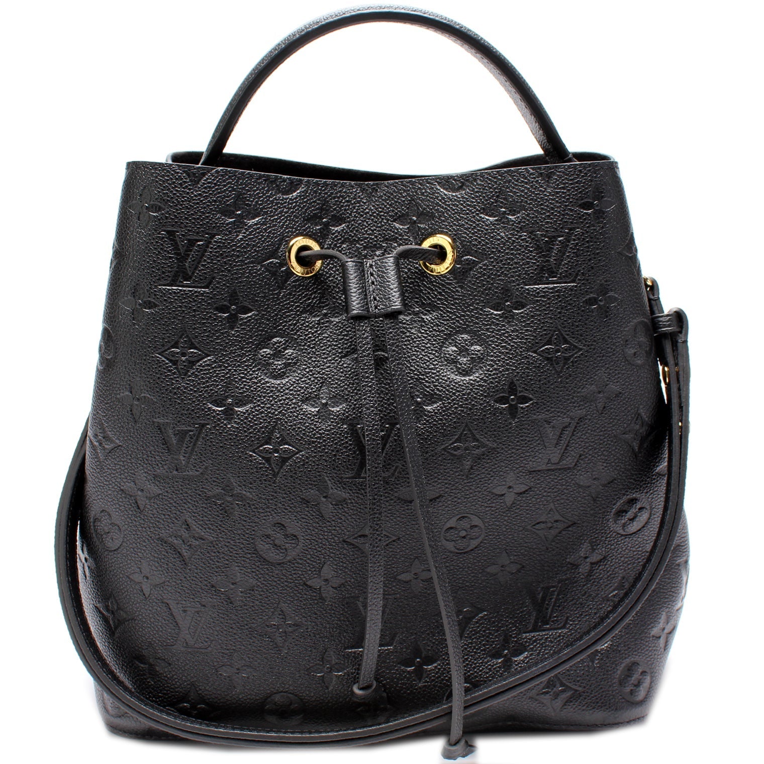 Louis Vuitton Neonoe MM Empreinte Handbag Mm Empreinte