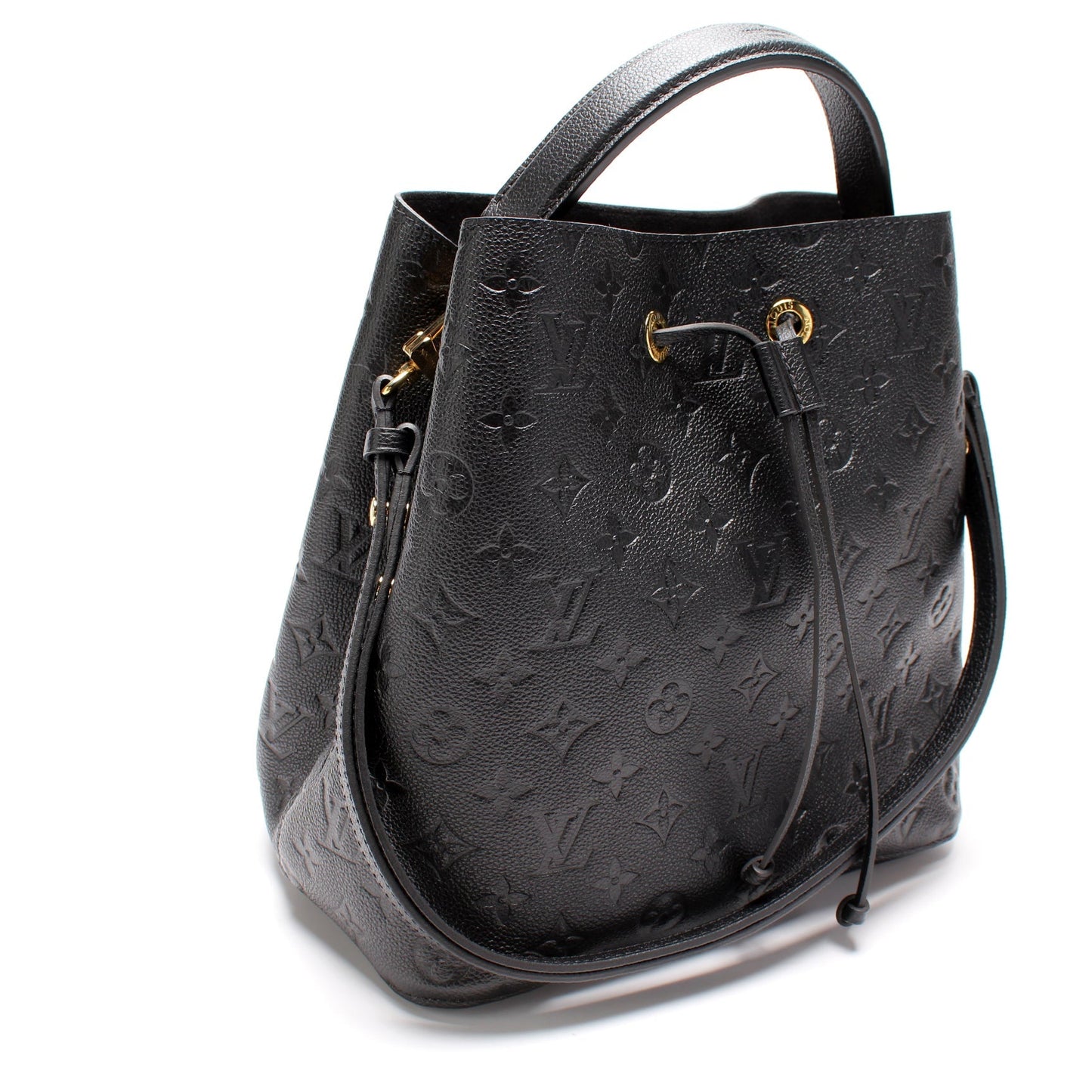 Louis Vuitton Neonoe MM Empreinte Handbag Mm Empreinte