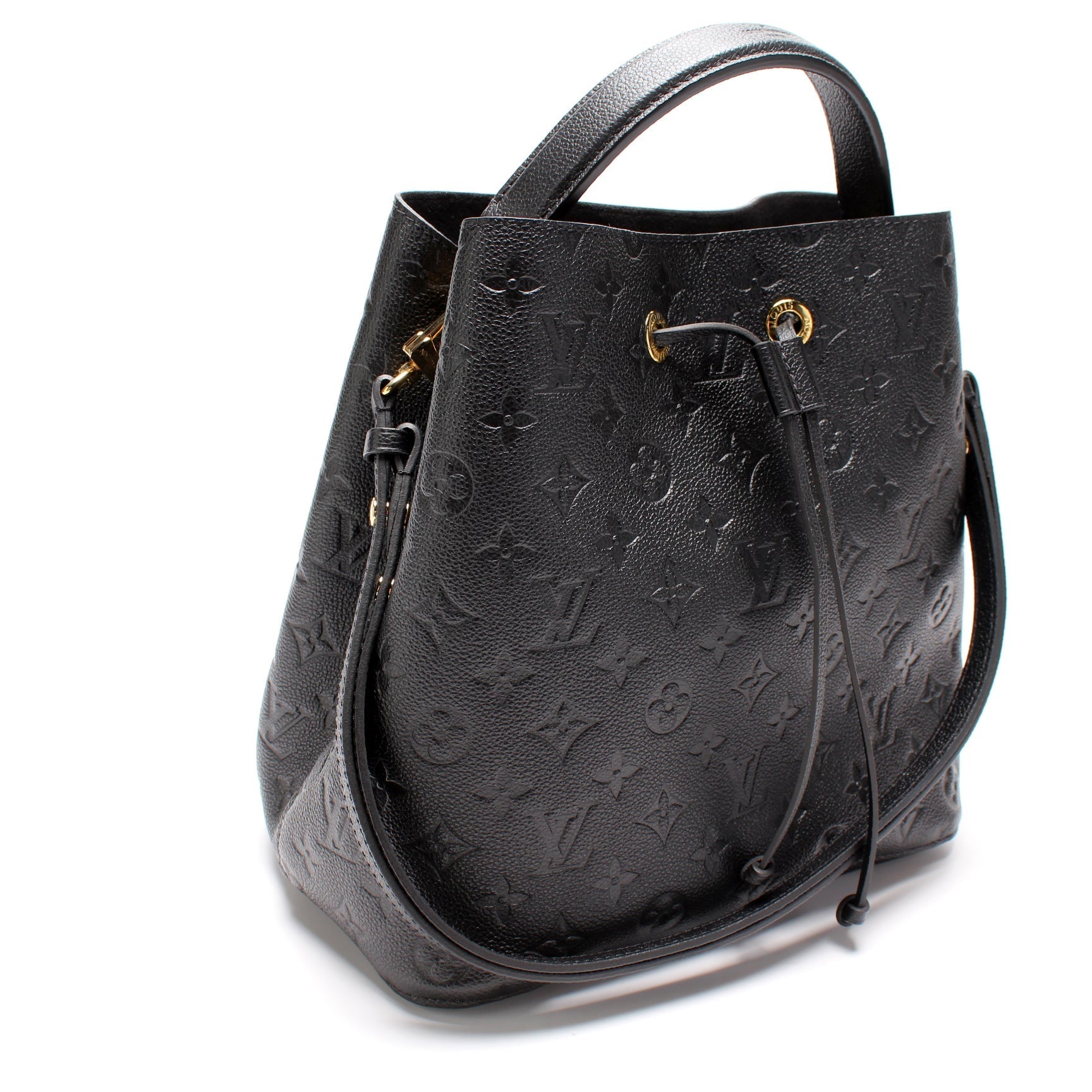 Louis Vuitton Neonoe MM Empreinte Handbag Mm Empreinte