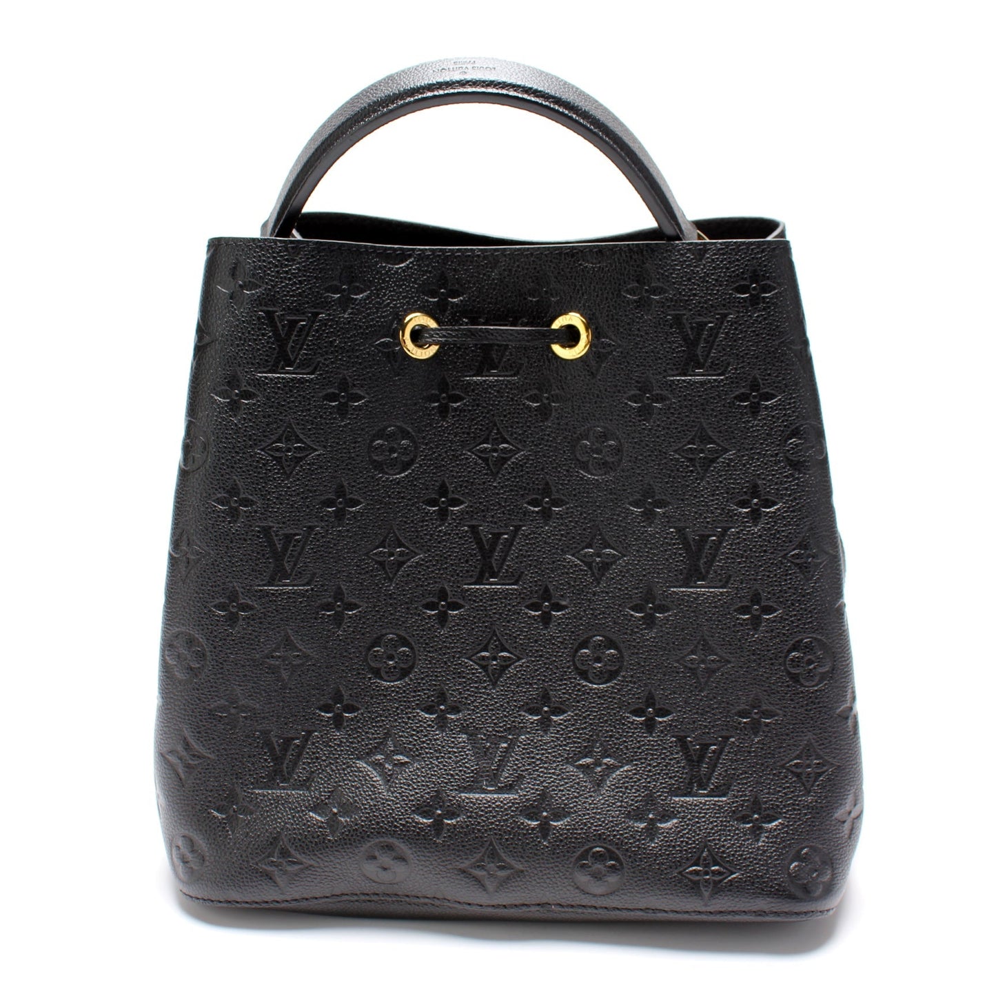 Louis Vuitton Neonoe MM Empreinte Handbag Mm Empreinte