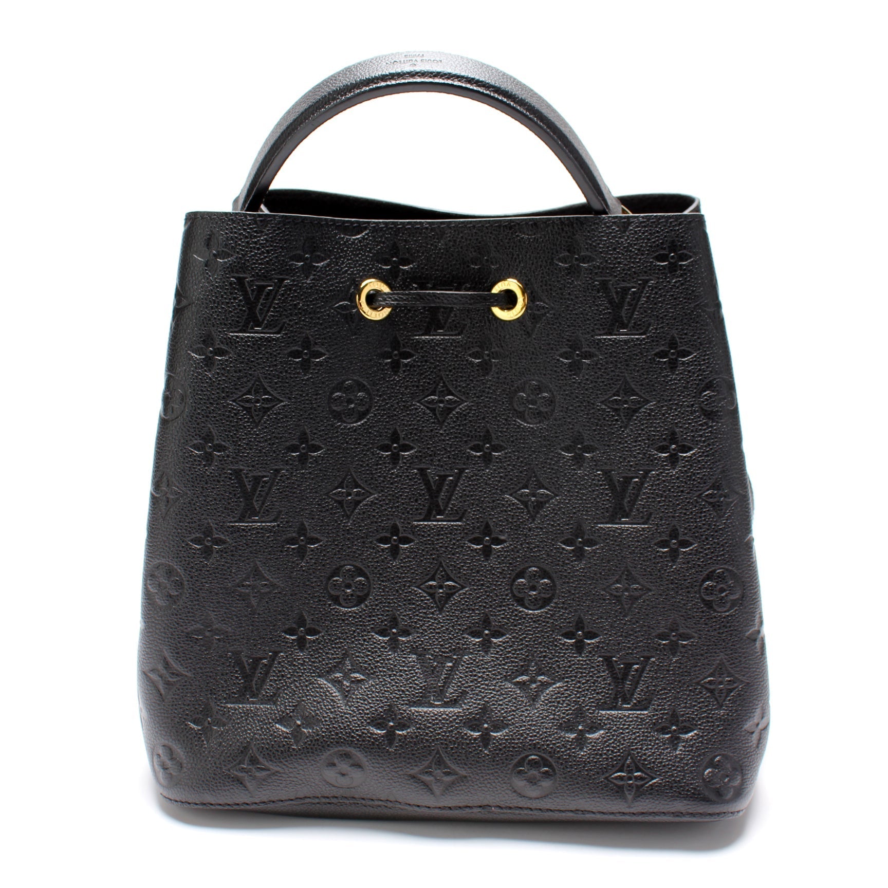 Louis Vuitton Neonoe MM Empreinte Handbag Mm Empreinte