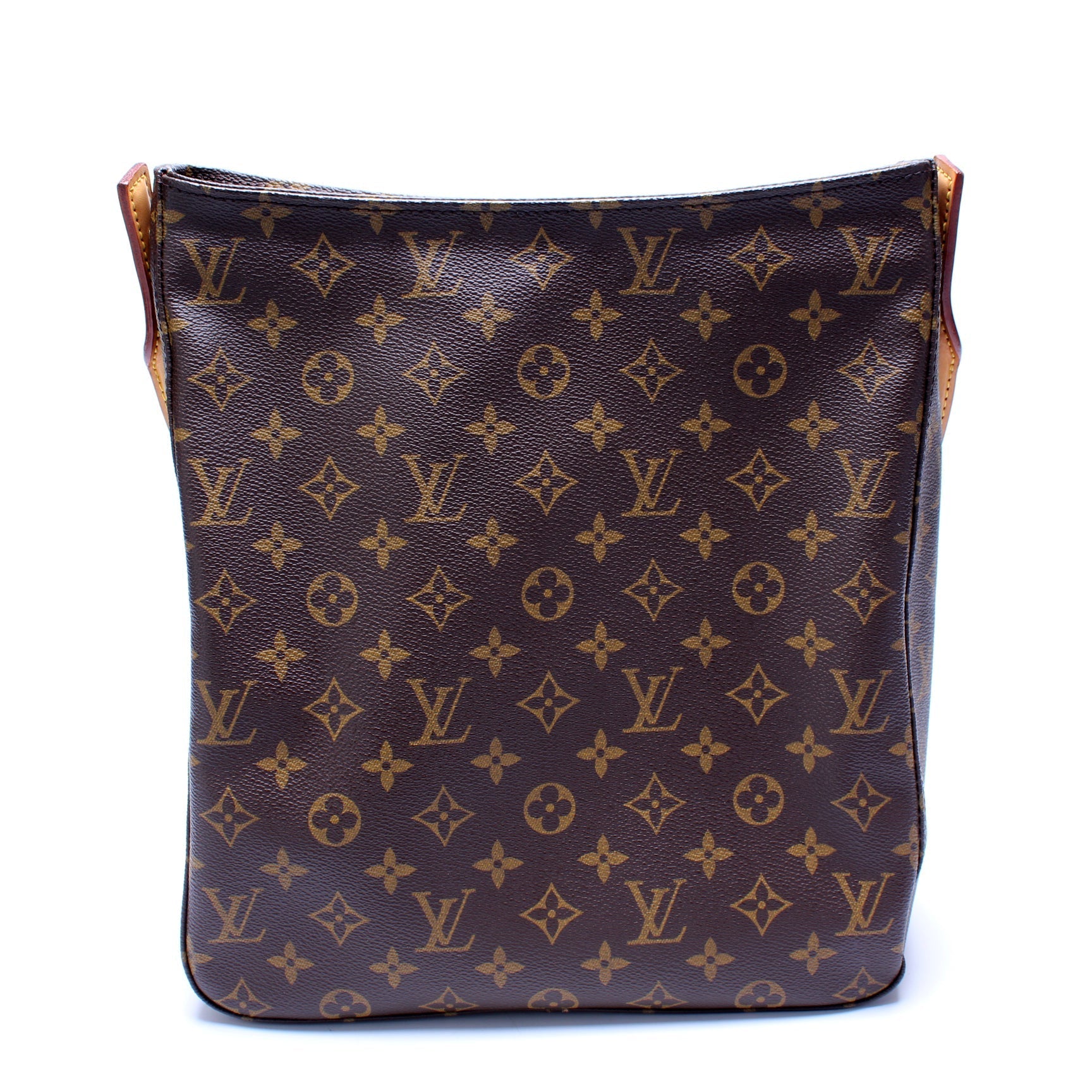 Louis Vuitton Looping GM Monogram Handbag Monogram 3