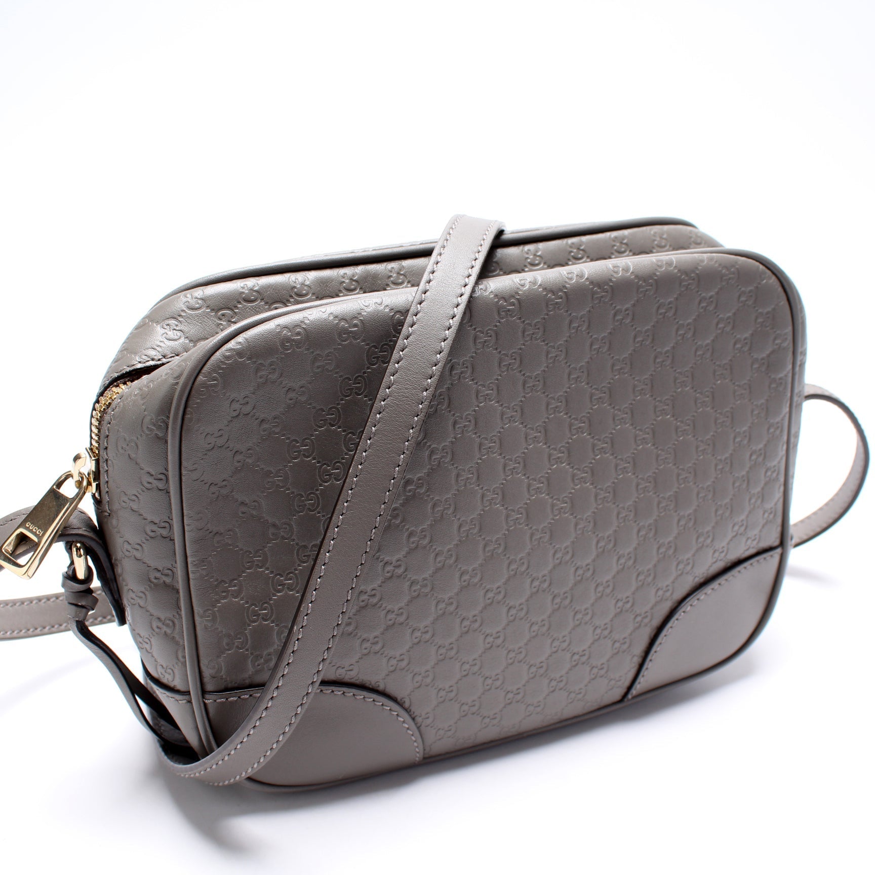 Gucci Bree Crossbody Bag Crossbody 1