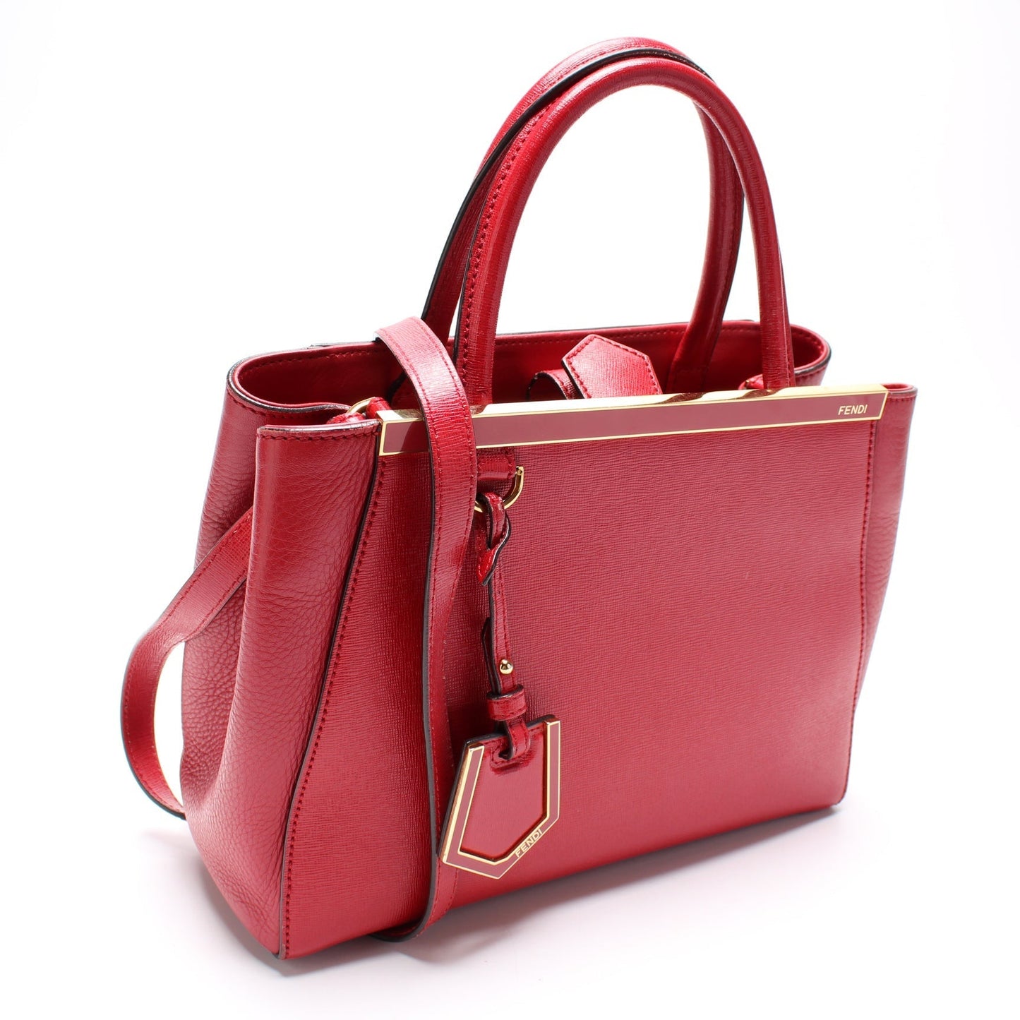 Fendi Jours Petite Bag Travel Bag Jours Petite 1