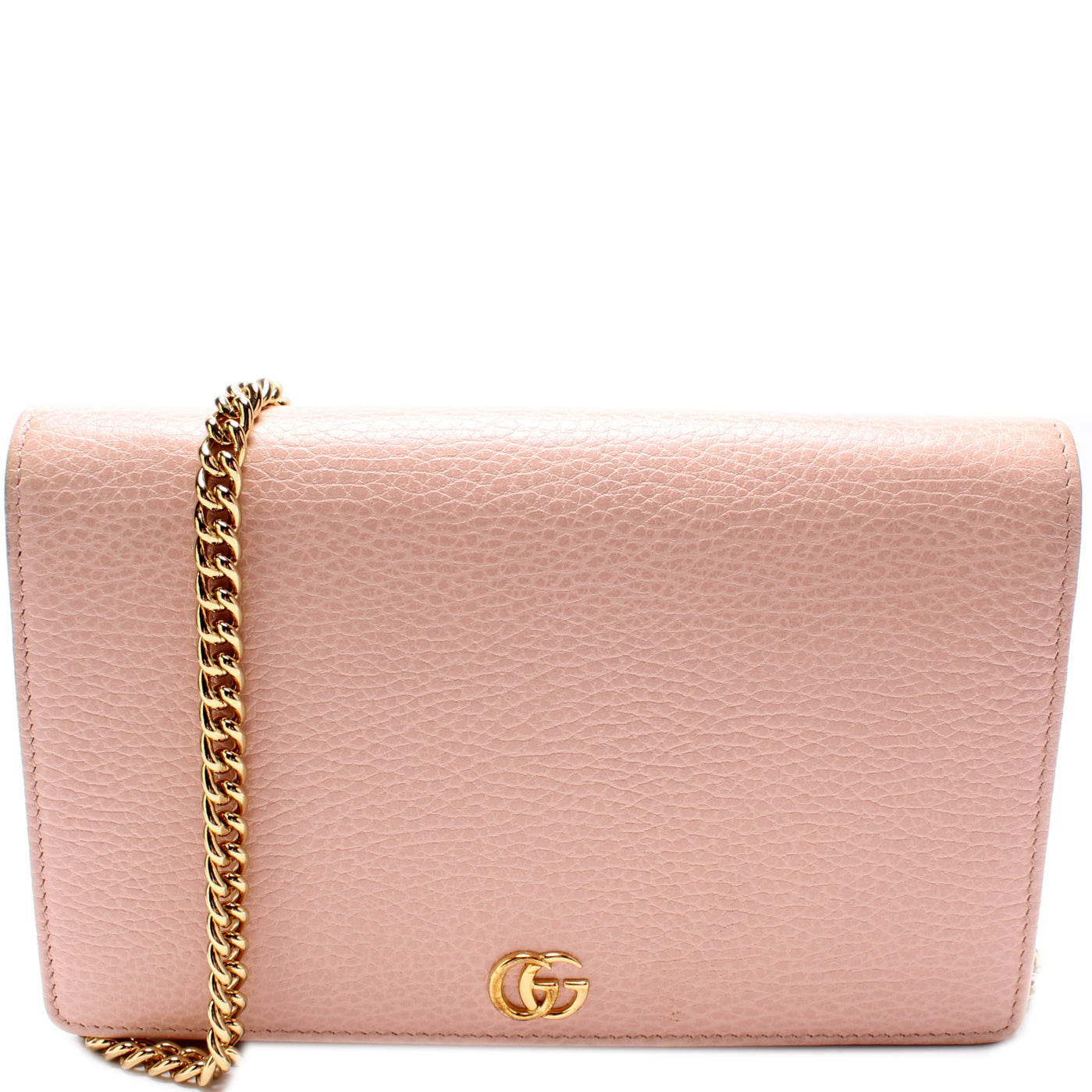 Gucci Marmont Mini Chain Mini Bag