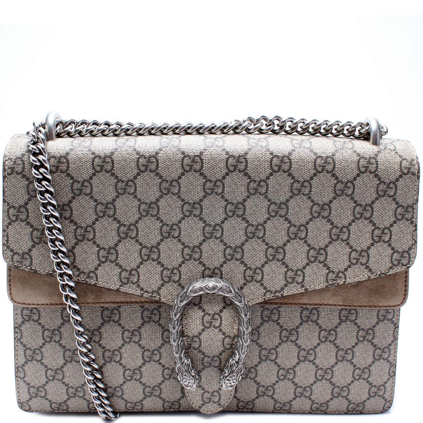 Gucci Dionysus GG Medium Shoulder Bag Medium 1