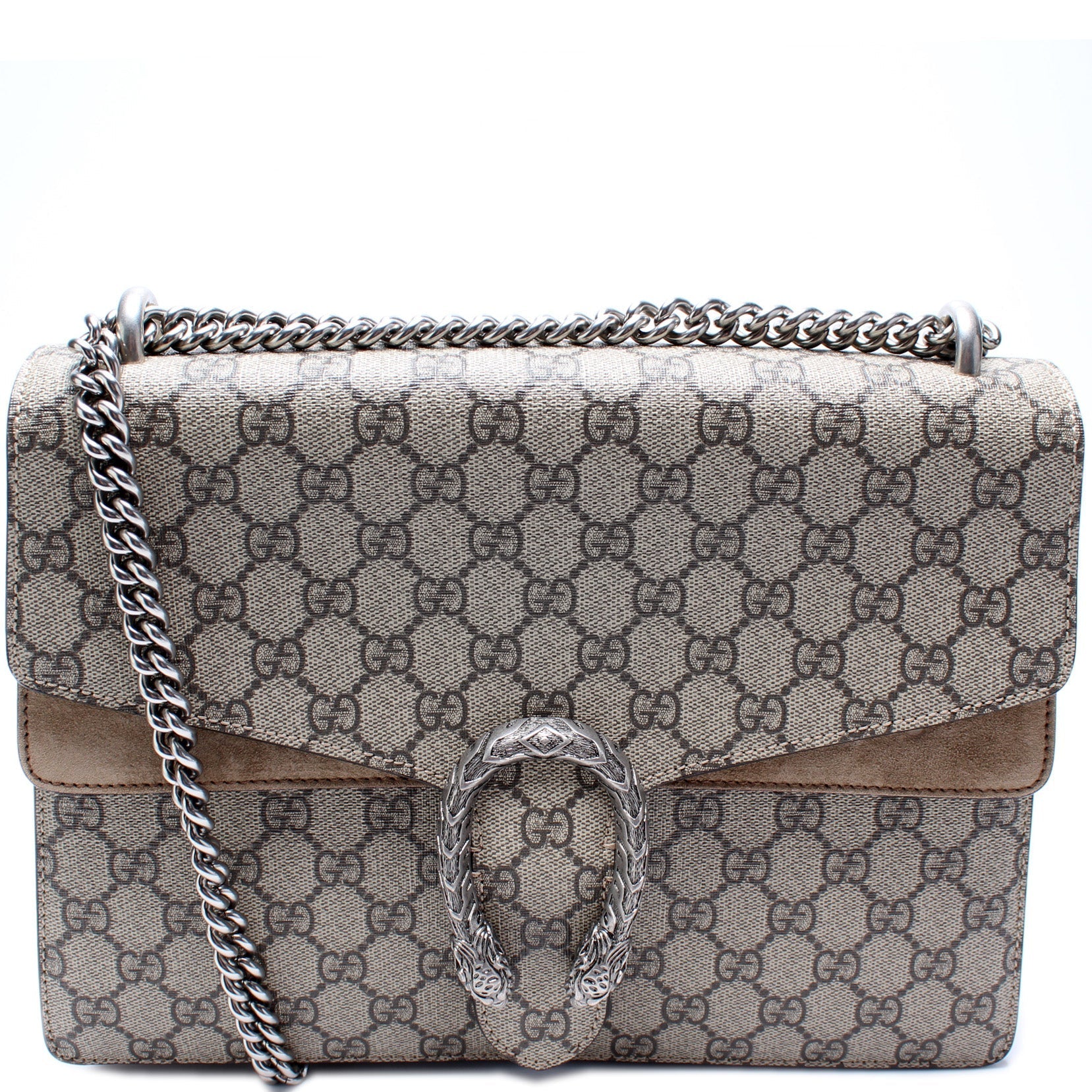Gucci Dionysus GG Medium Shoulder Bag Medium 1