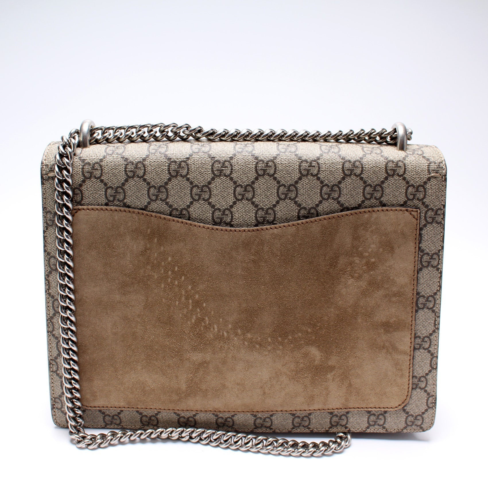 Gucci Dionysus GG Medium Shoulder Bag Medium 1