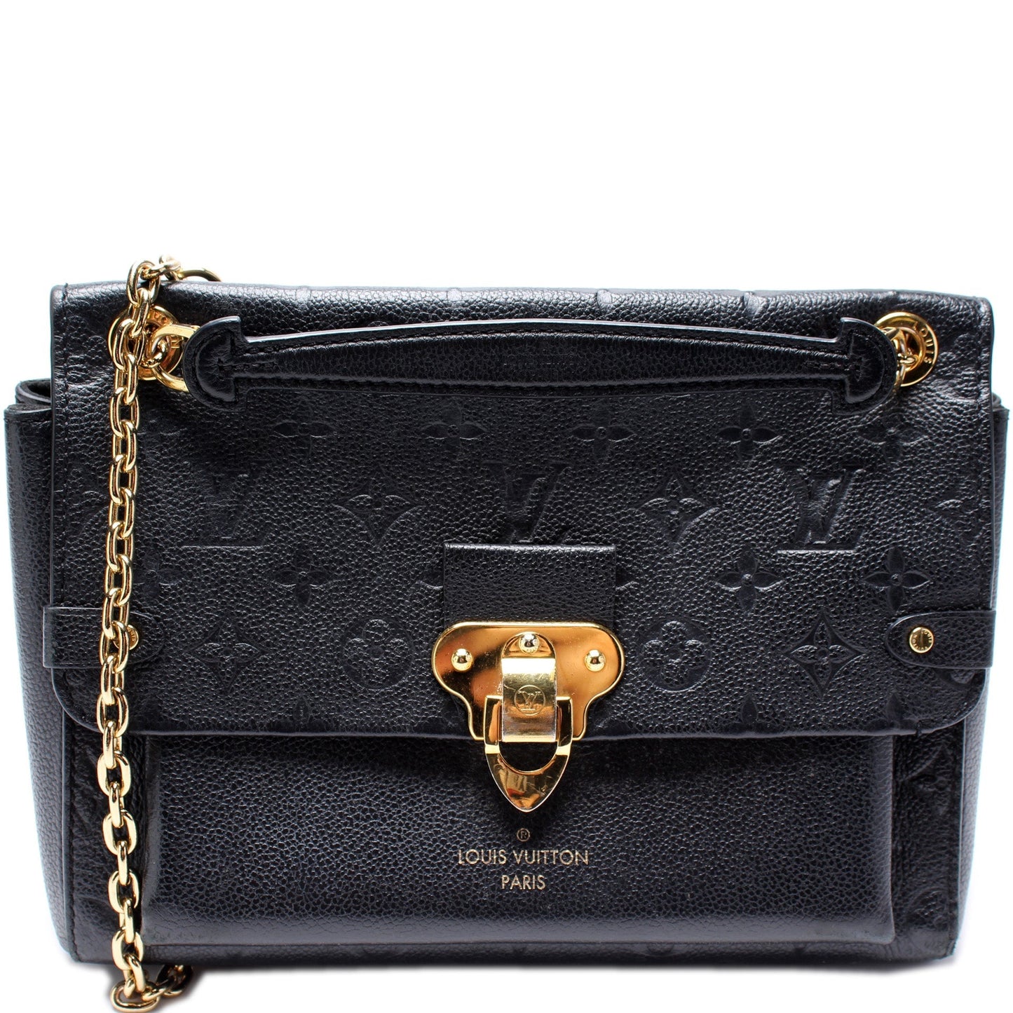 Louis Vuitton Vavin NM PM Empreinte Handbag Nm Empreinte
