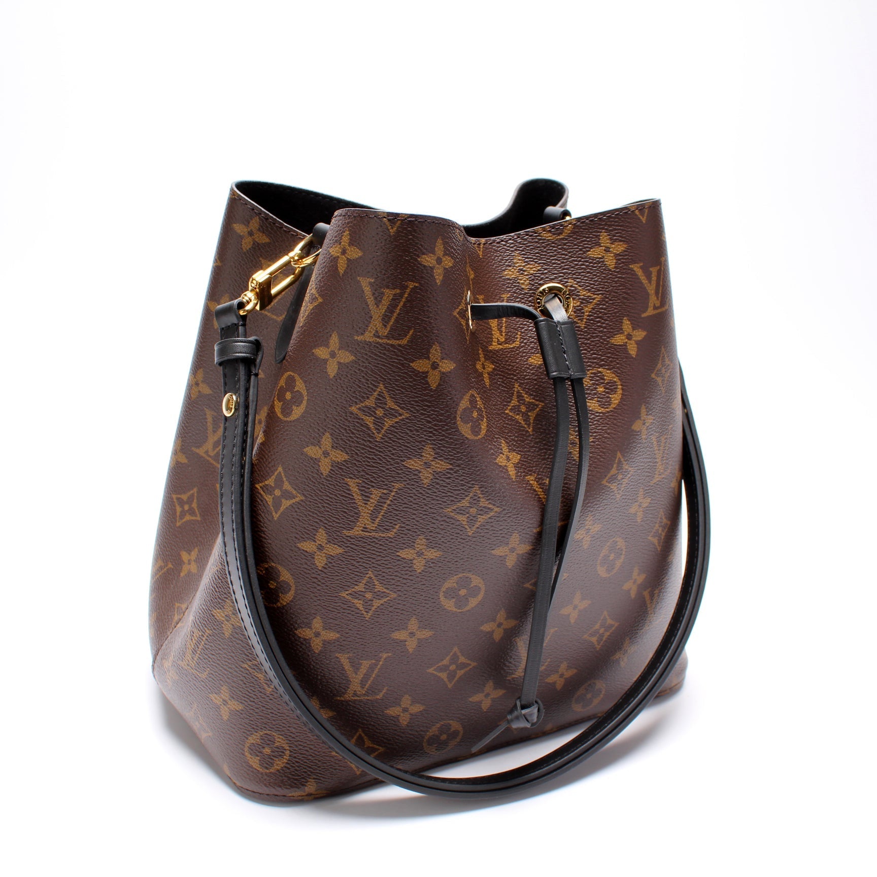 Louis Vuitton Neonoe Monogram Handbag Monogram 19