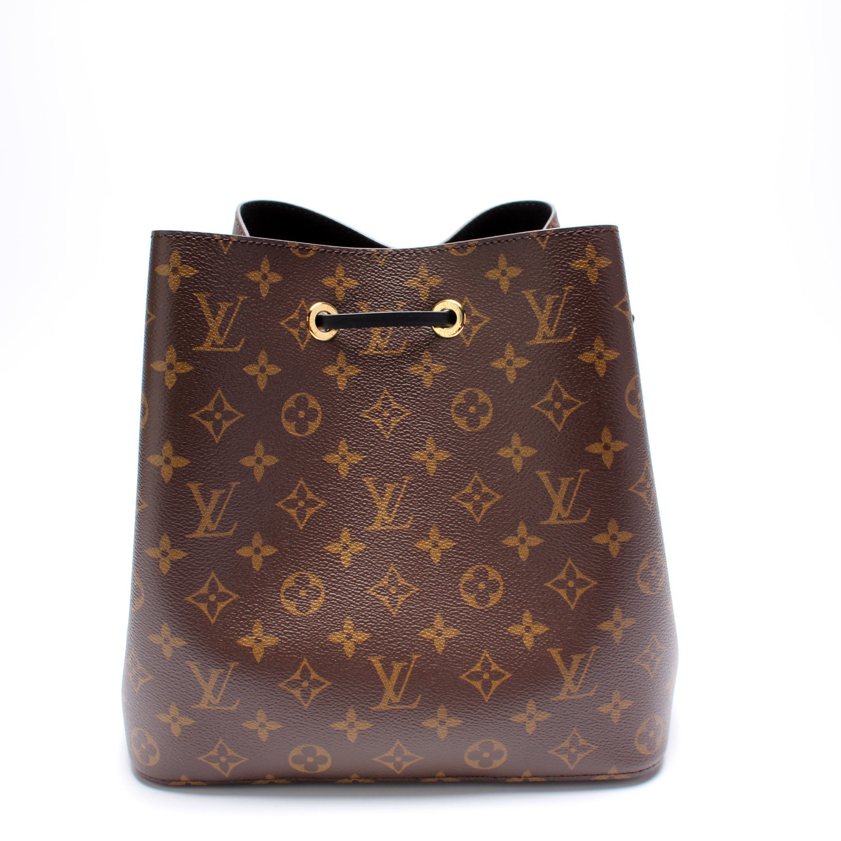Louis Vuitton Neonoe Monogram Handbag Monogram 19
