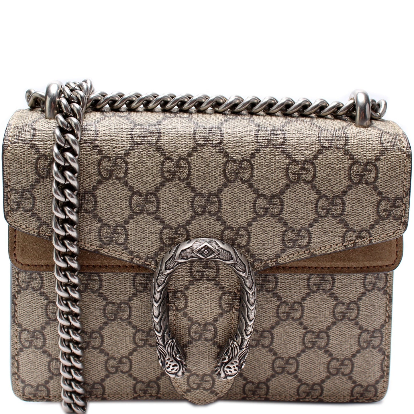 Gucci Dionysus GG Mini Shoulder Bag Mini 1