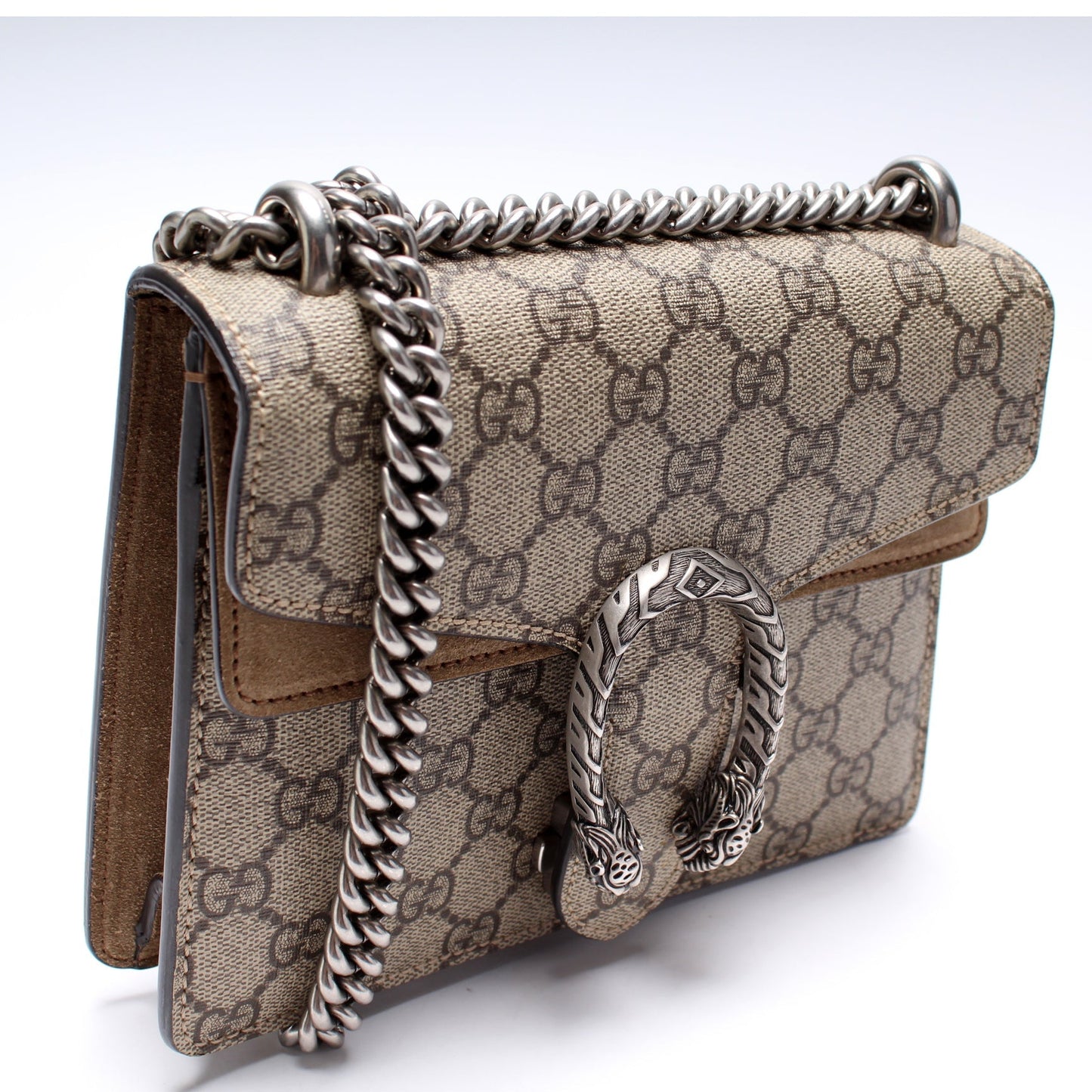 Gucci Dionysus GG Mini Shoulder Bag Mini 1
