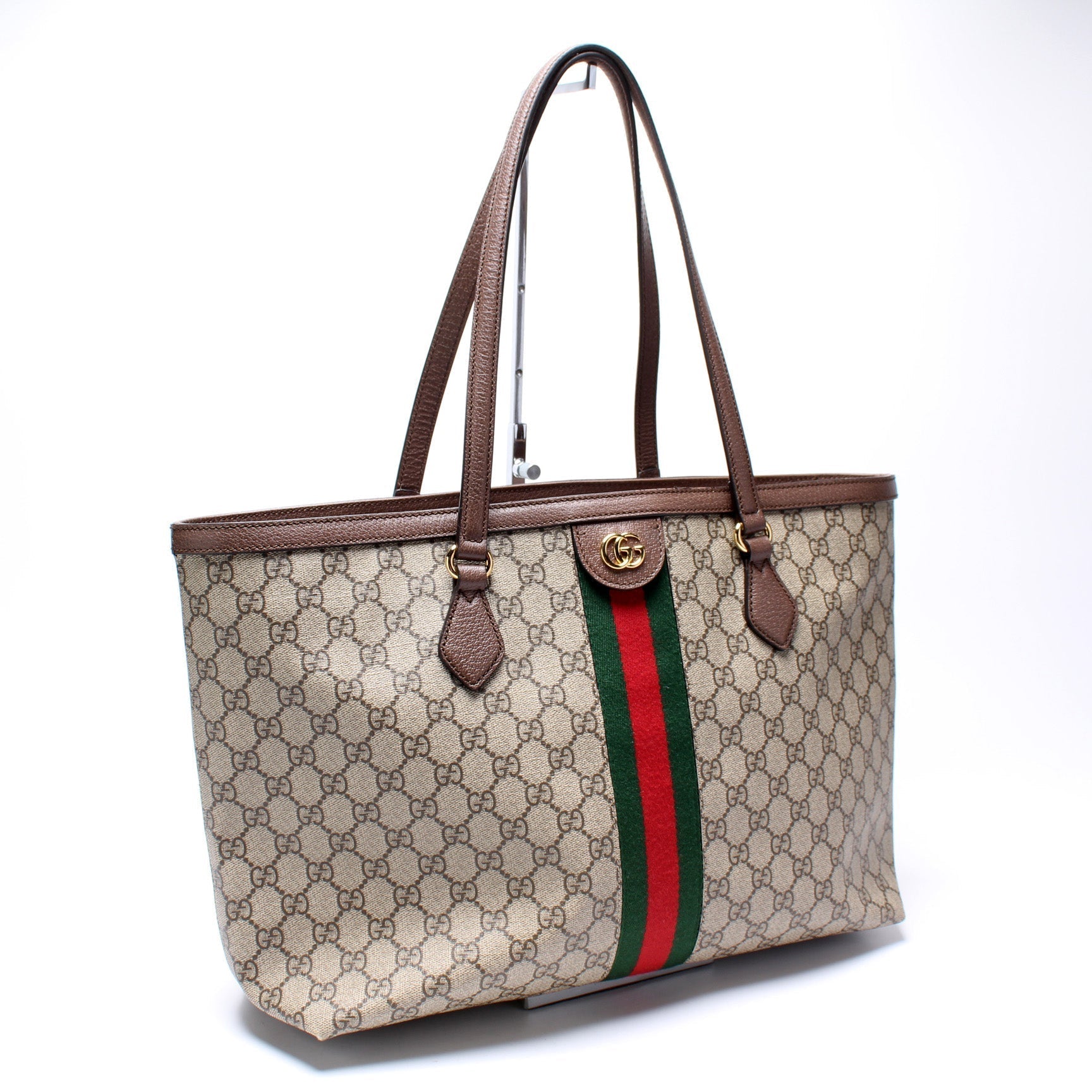 Gucci Ophidia Tote Bag Tote 4