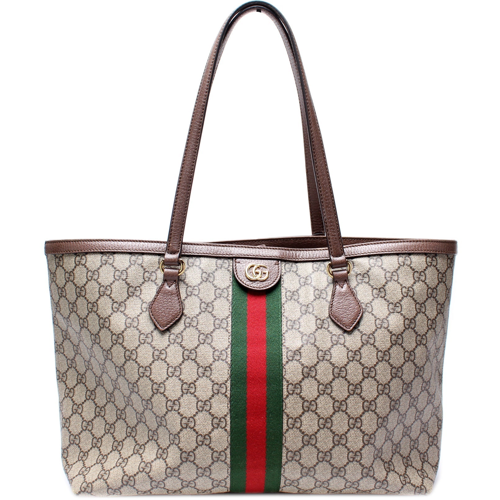 Gucci Ophidia Tote Bag 7