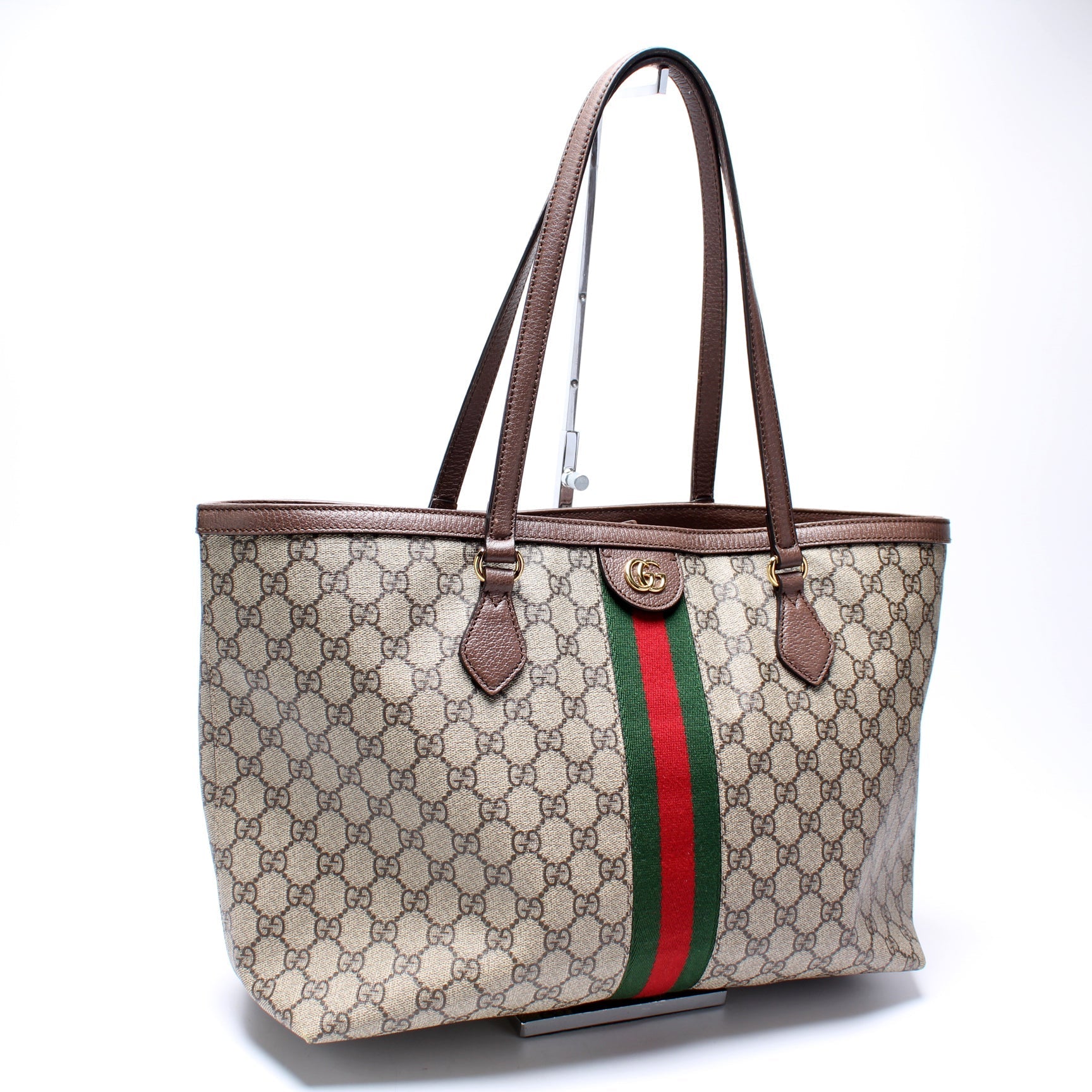 Gucci Ophidia Tote Bag 7