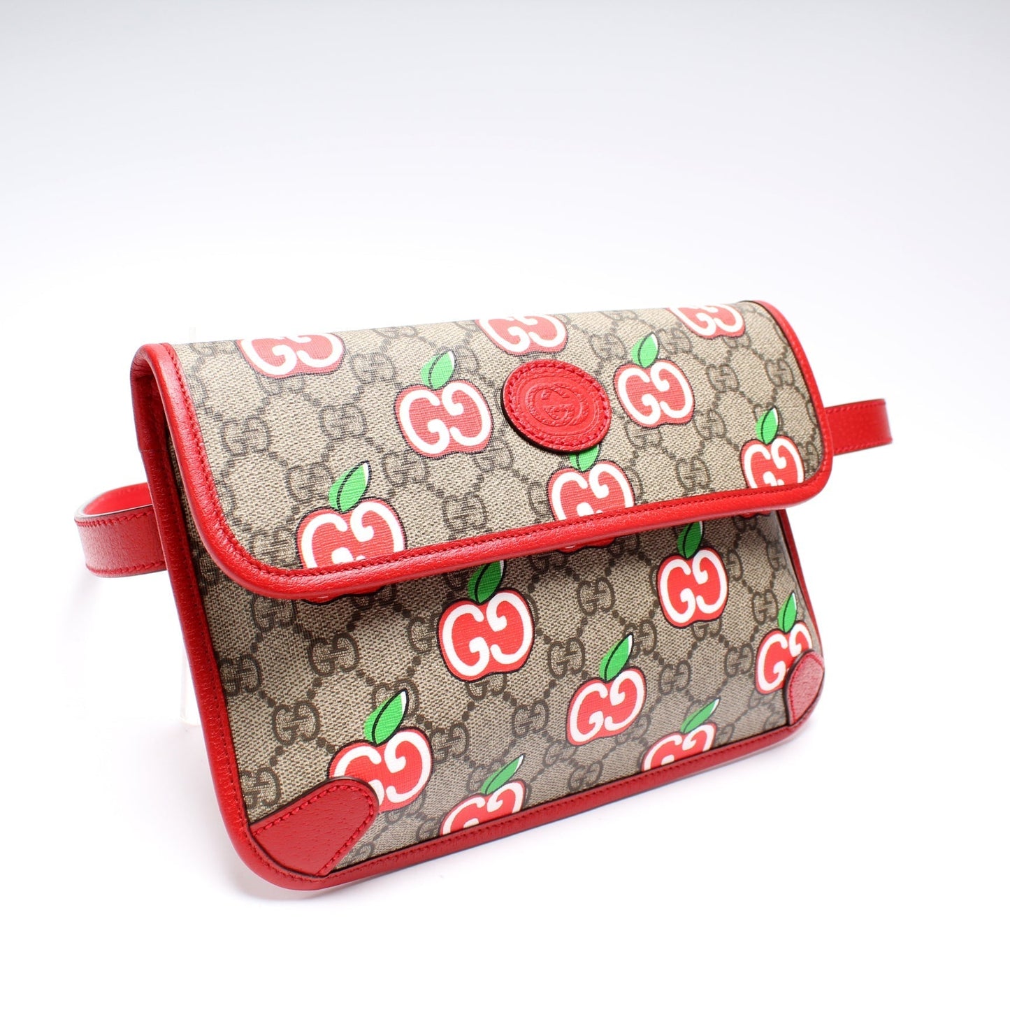Gucci Apple Belt Bag Accessory
