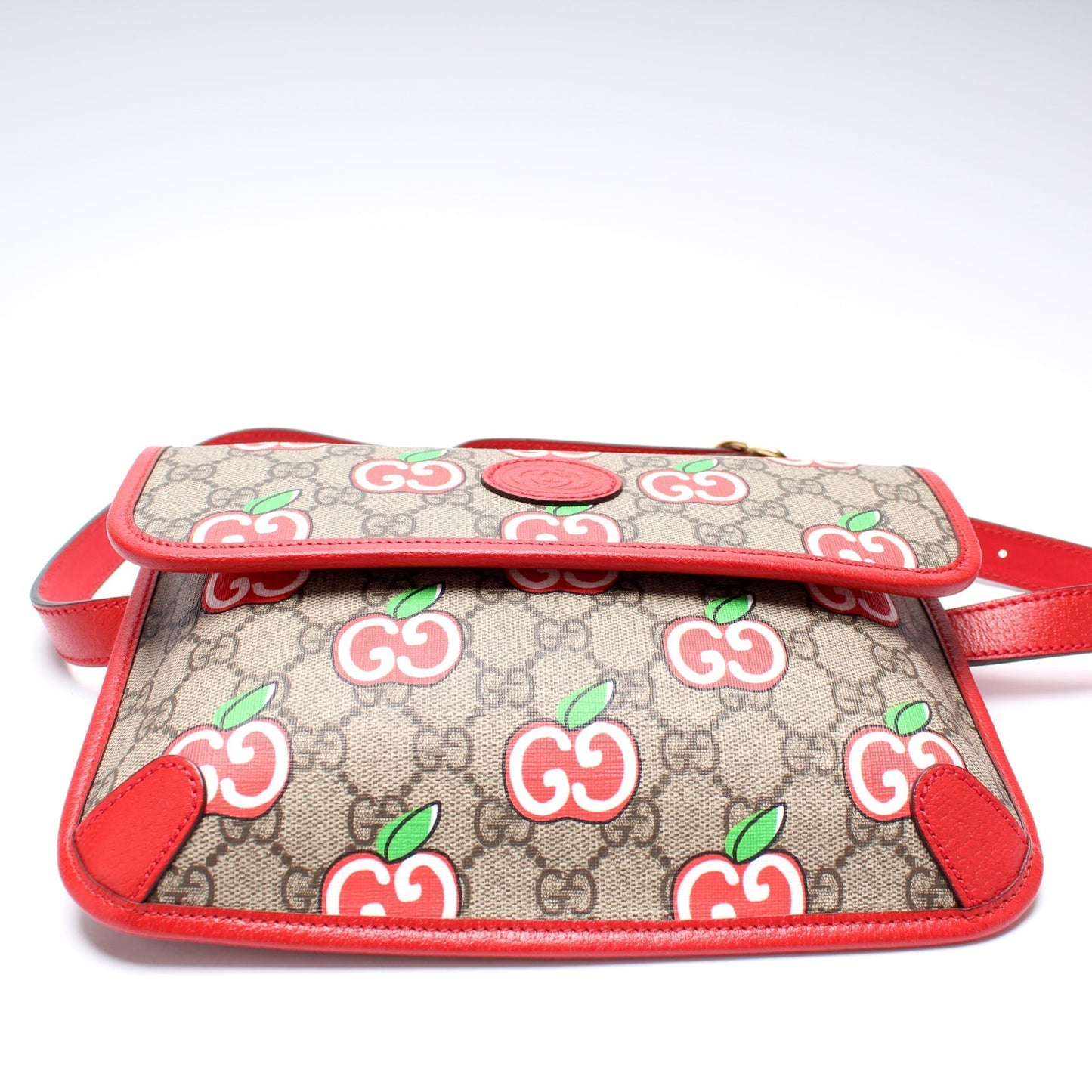 Gucci Apple Belt Bag Accessory