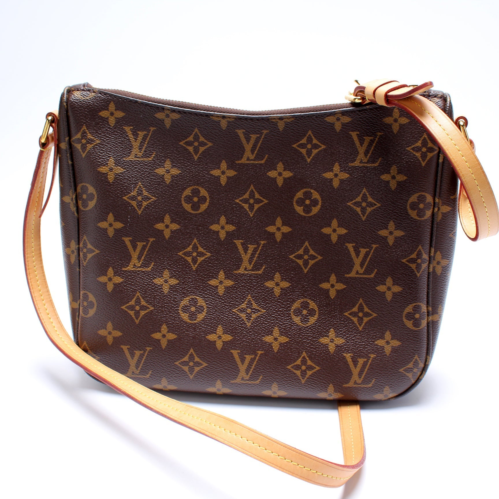 Louis Vuitton Mabillon Monogram Crossbody Bag Monogram 2