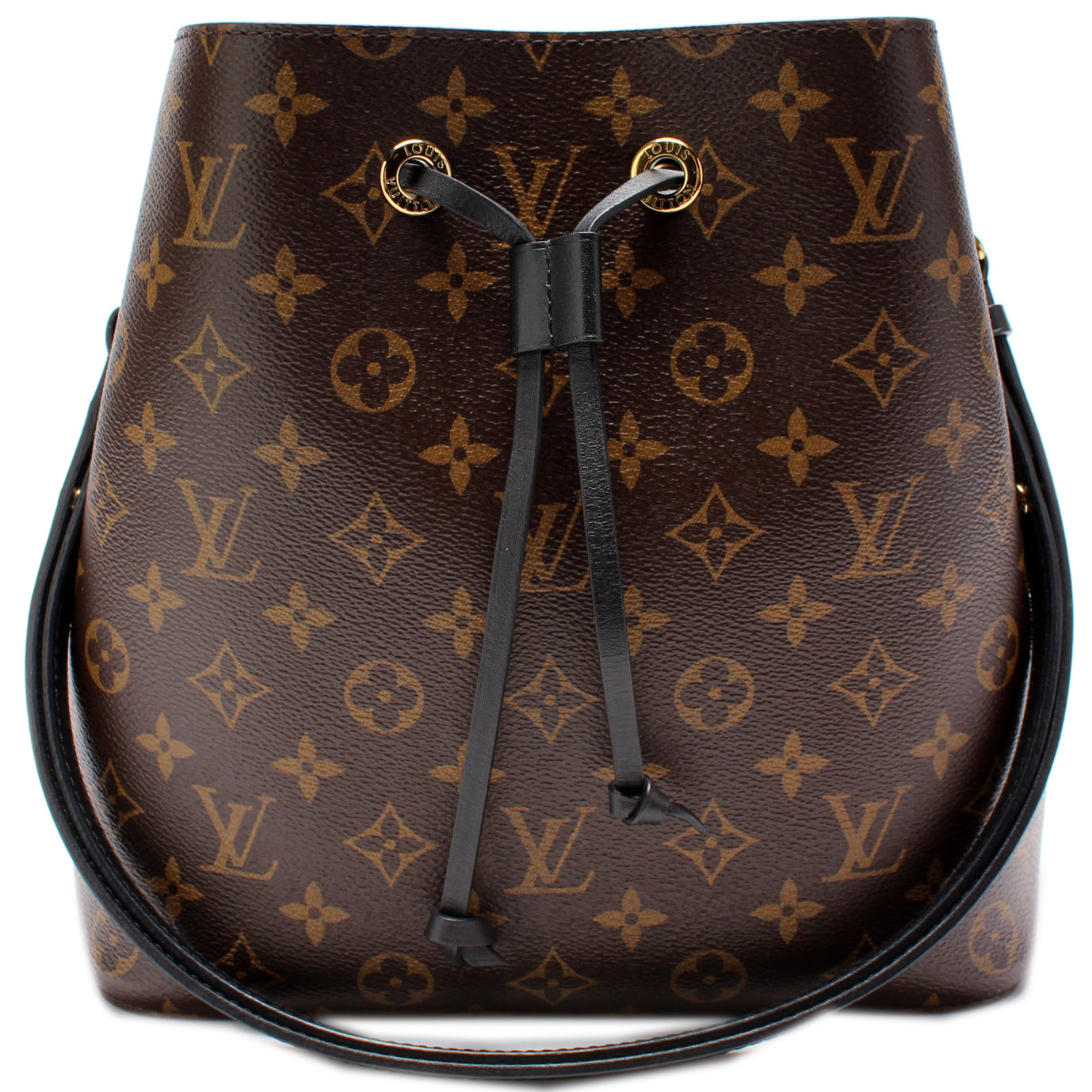 Louis Vuitton Neonoe Monogram Handbag Monogram 21