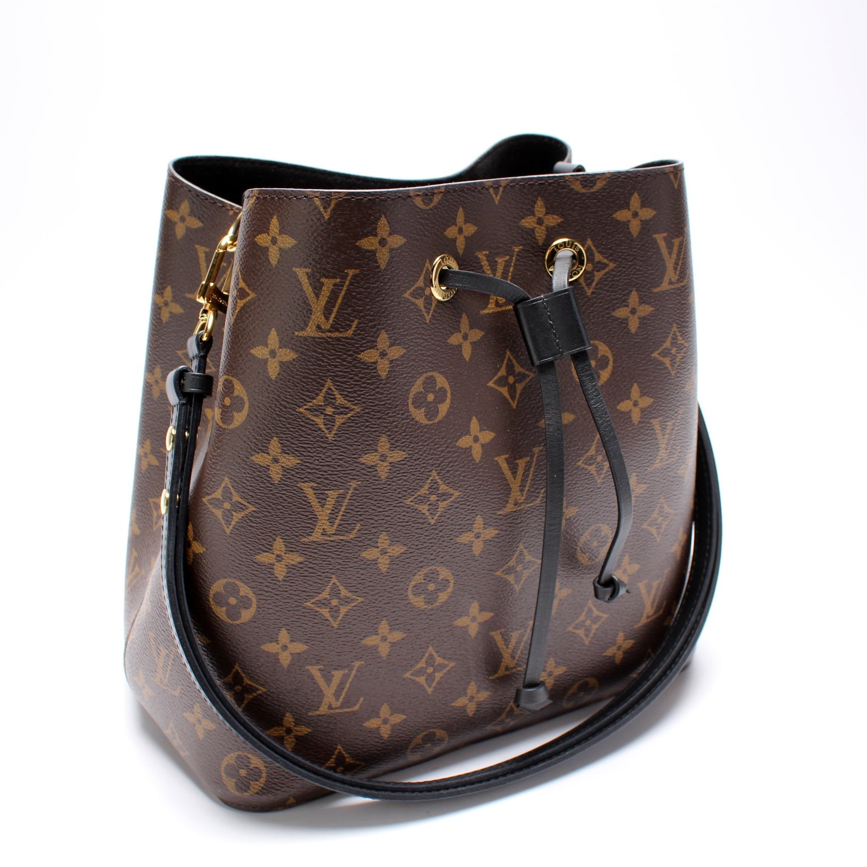 Louis Vuitton Neonoe Monogram Handbag Monogram 21