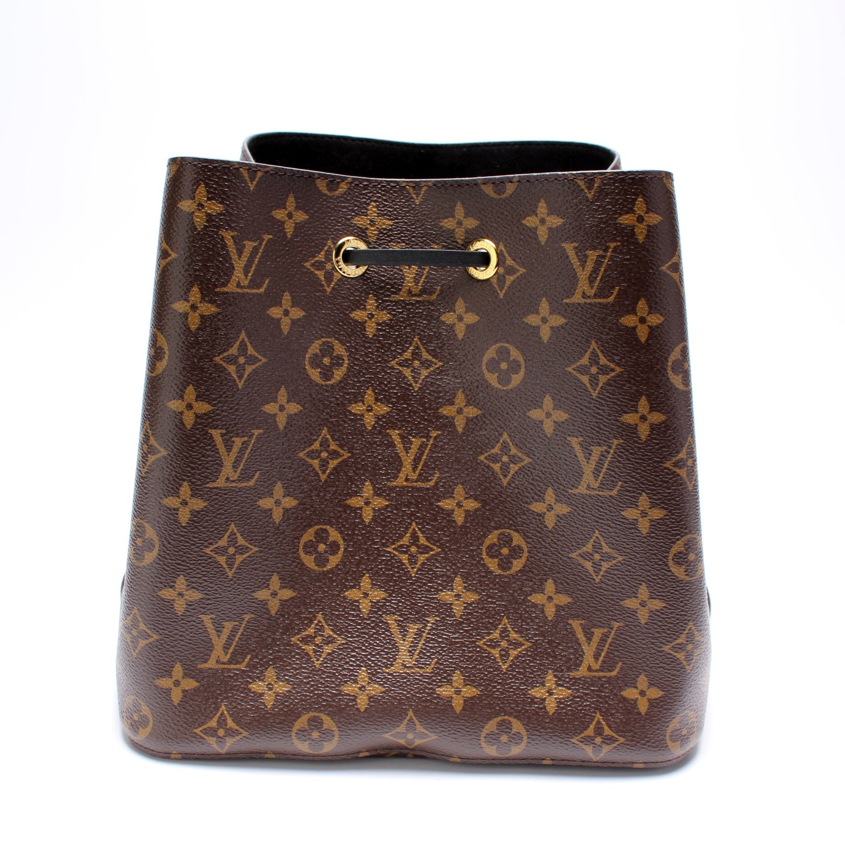 Louis Vuitton Neonoe Monogram Handbag Monogram 21