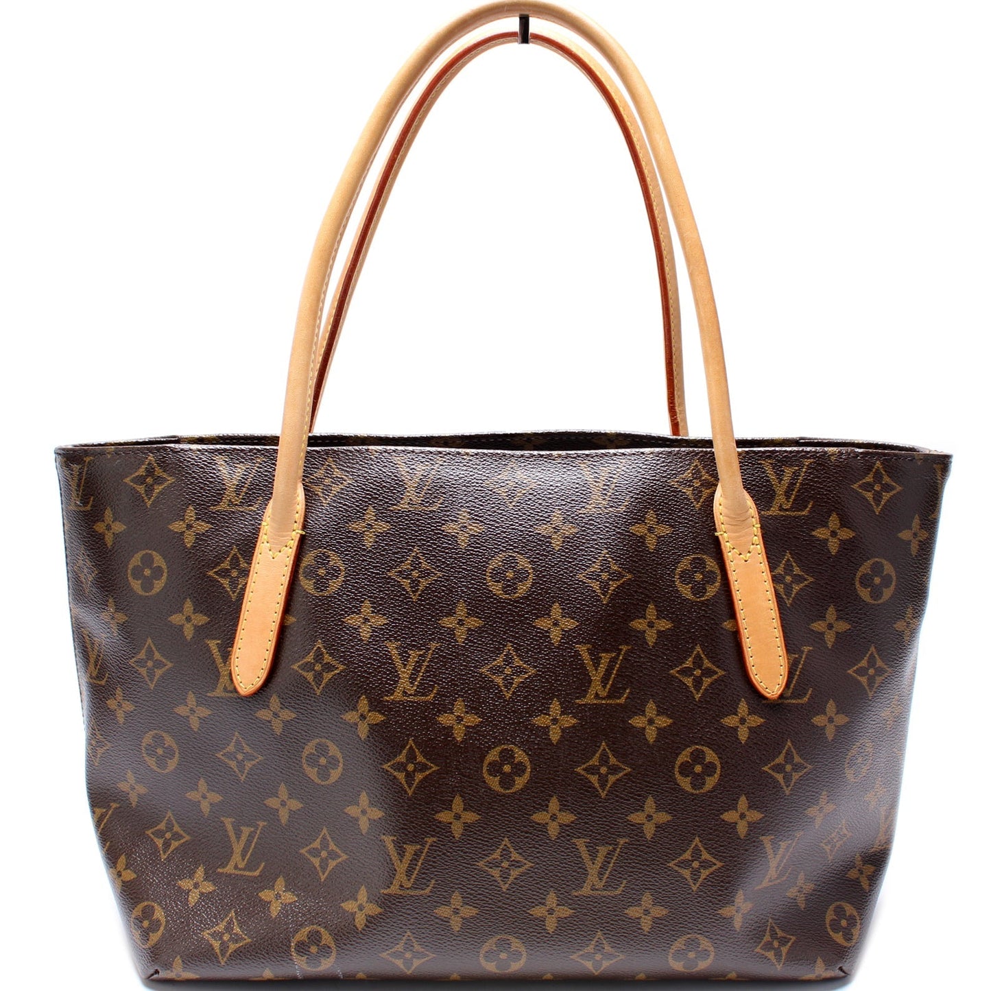 Louis Vuitton Raspail Monogram PM Handbag Monogram 6