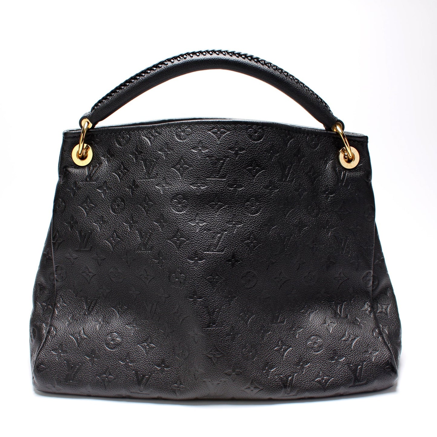 Louis Vuitton Artsy MM Empreinte Handbag Empreinte 9