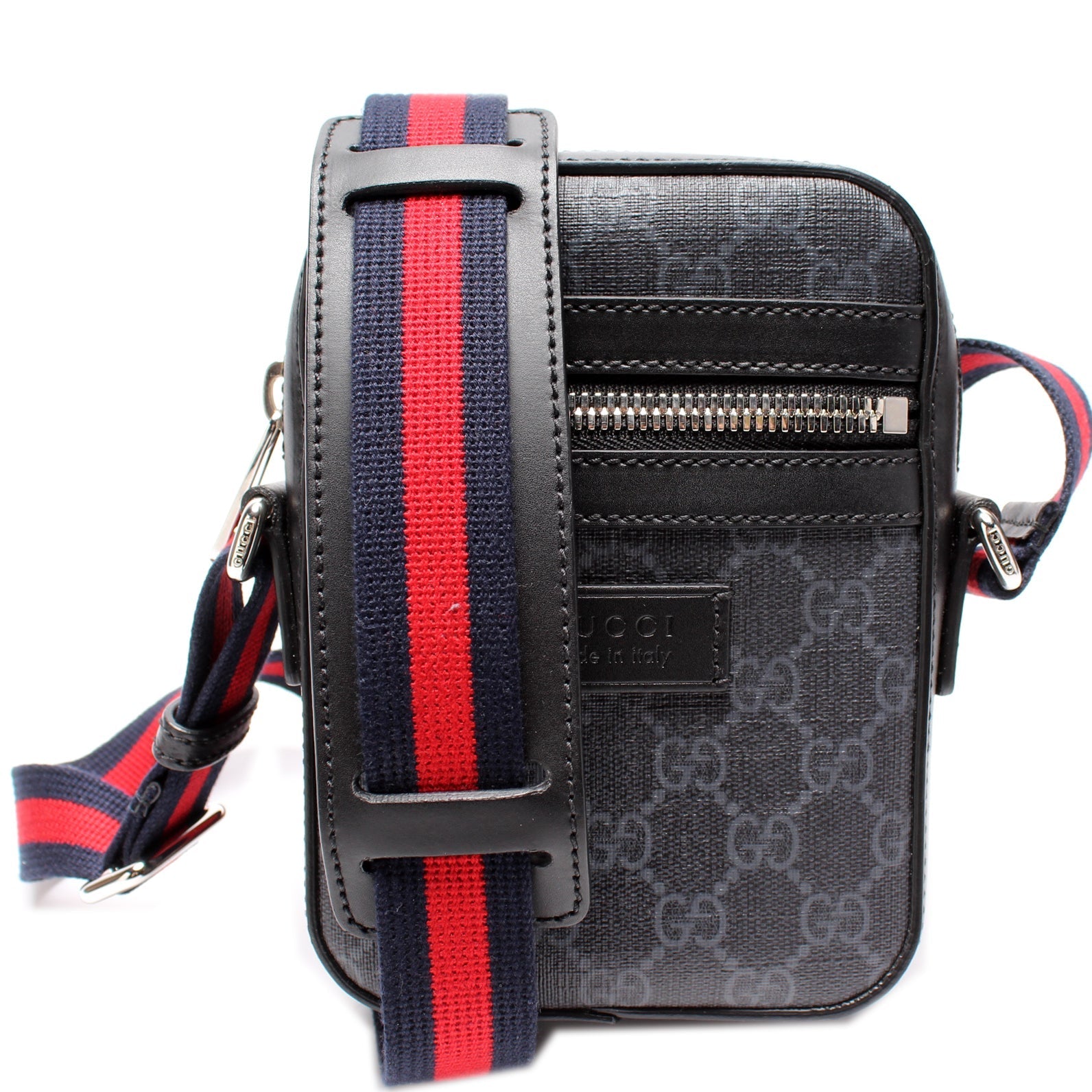 Gucci GG Supreme Messenger Travel Bag Messenger 1