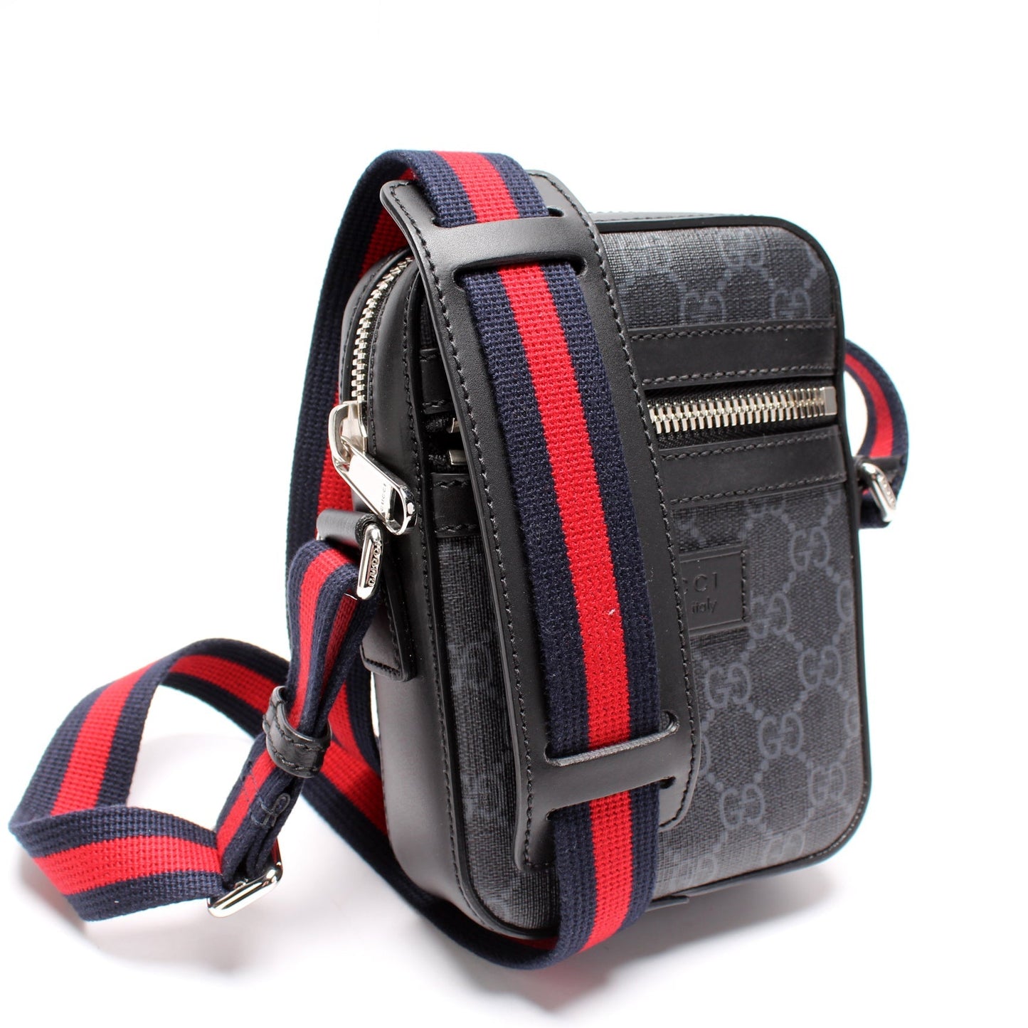 Gucci GG Supreme Messenger Travel Bag Messenger 1