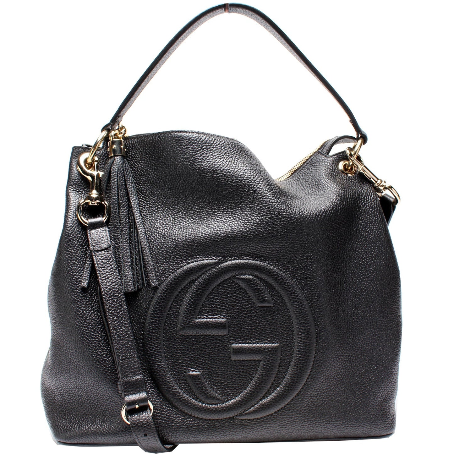 Gucci Soho Shoulder Bag Bag 4