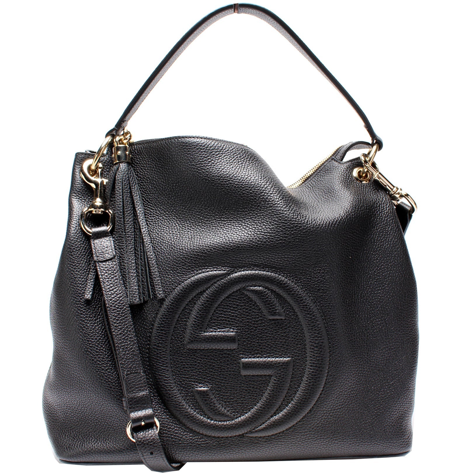 Gucci Soho Shoulder Bag Bag 4