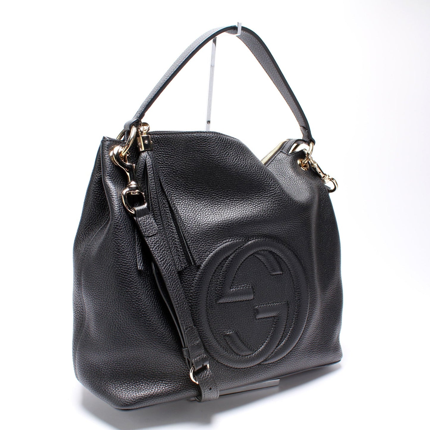 Gucci Soho Shoulder Bag Bag 4