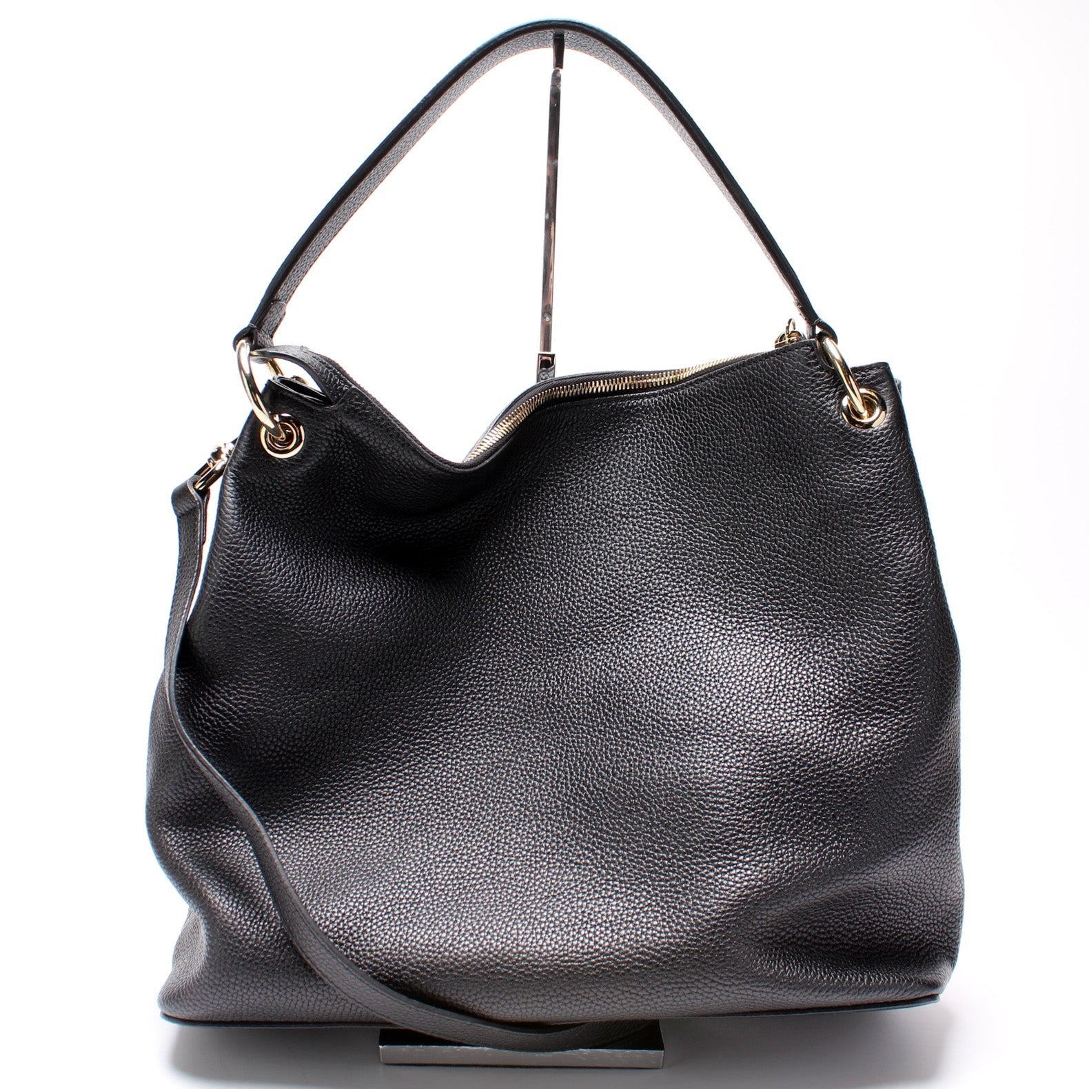 Gucci Soho Shoulder Bag Bag 4