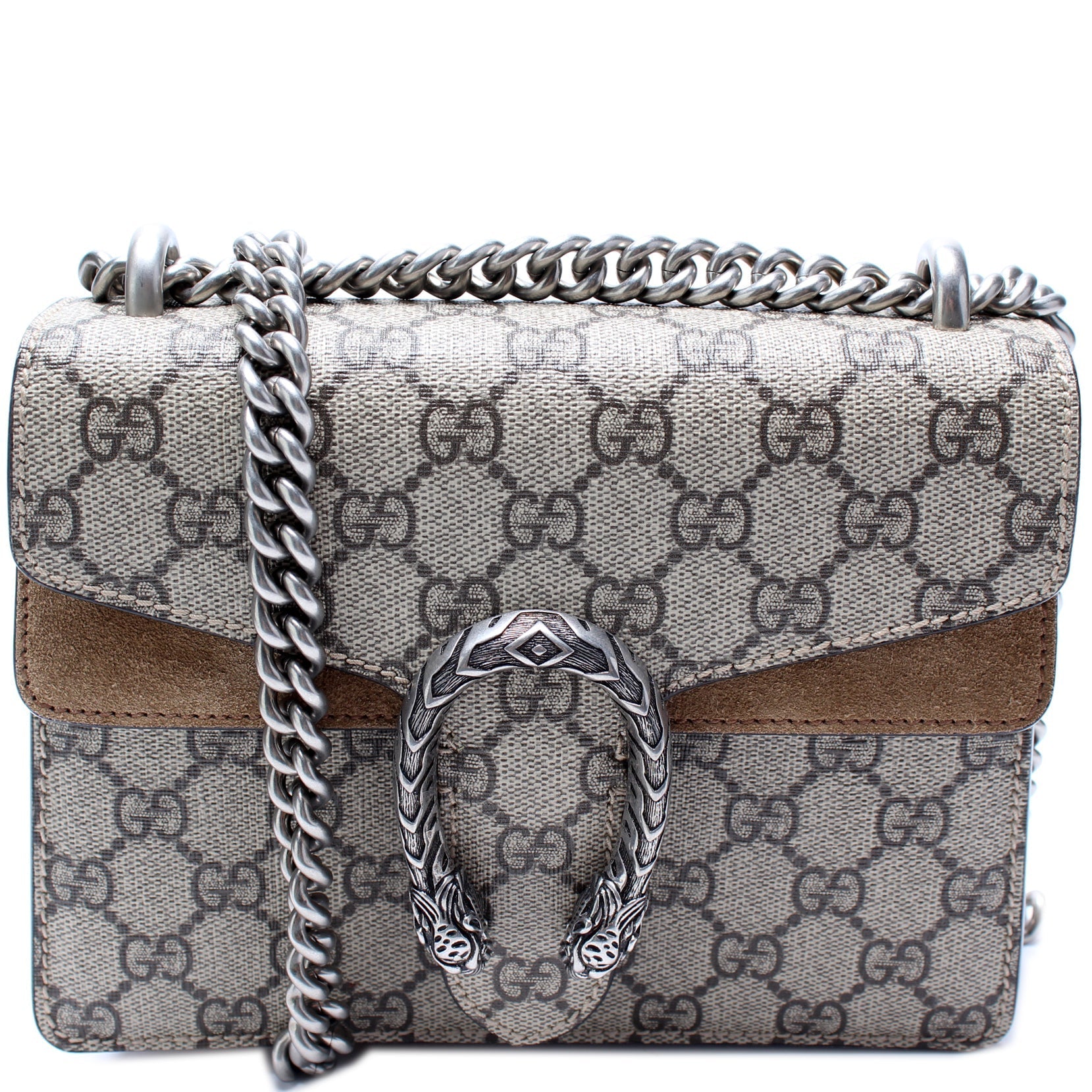 Gucci Dionysus GG Mini Shoulder Bag Mini 3